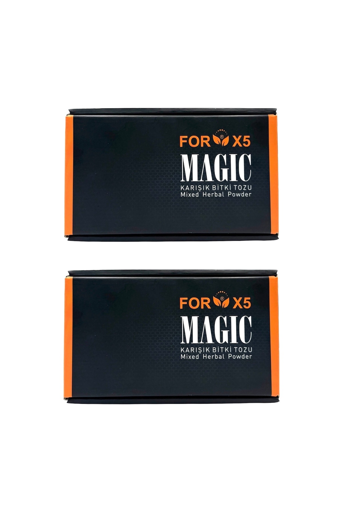 FORX5 Magic Milk & Magic Milk
