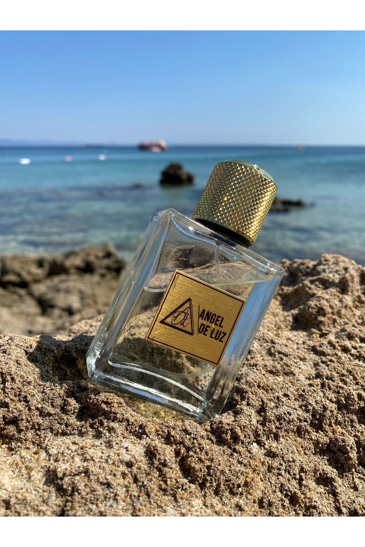 angeldeluz parfüme Prd.paradoxe muadili 50 ml