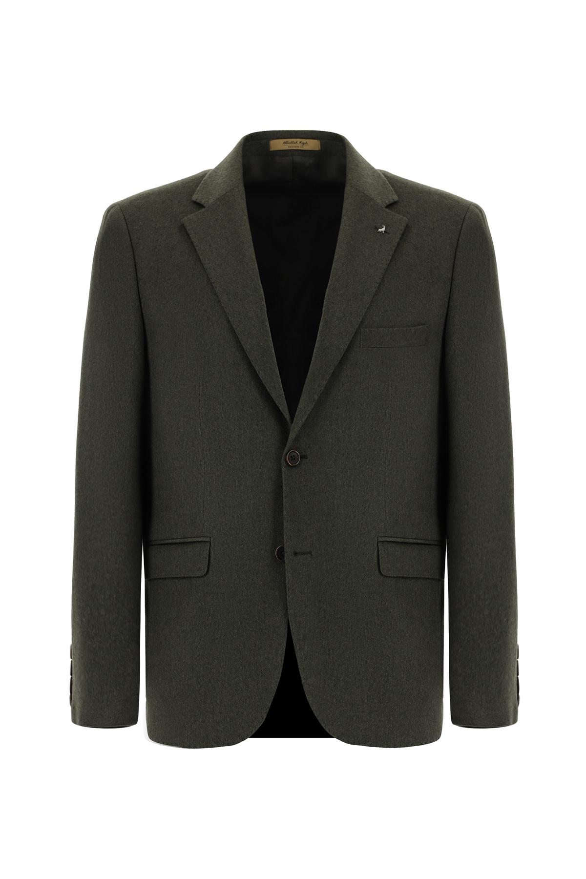 کیگیلی ژاکت کشمیر ایتالیایی مدل Relax Fit با برش آرام