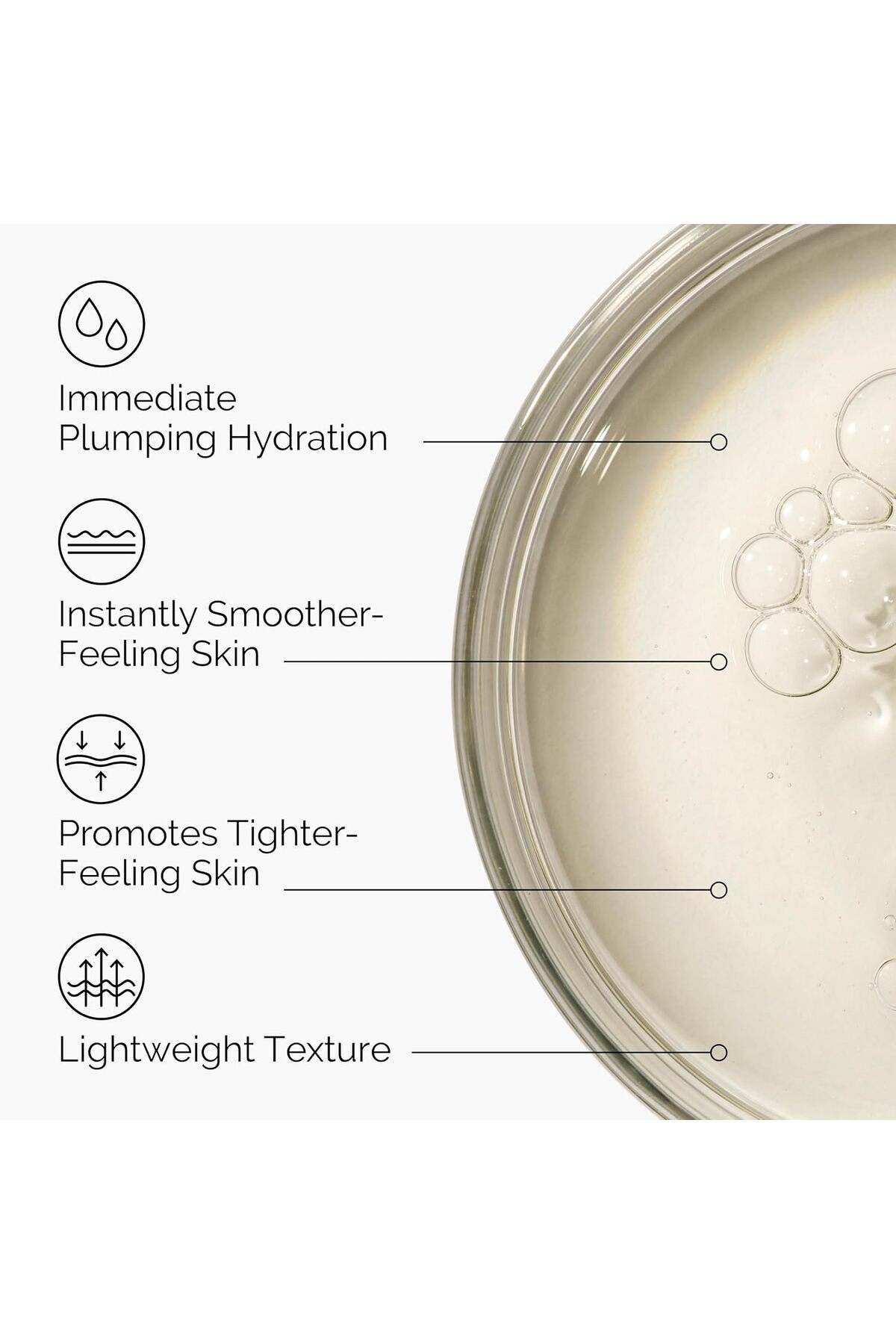The Ordinary The Ordinary - Hyaluronic Acid 2% + B5,30ml