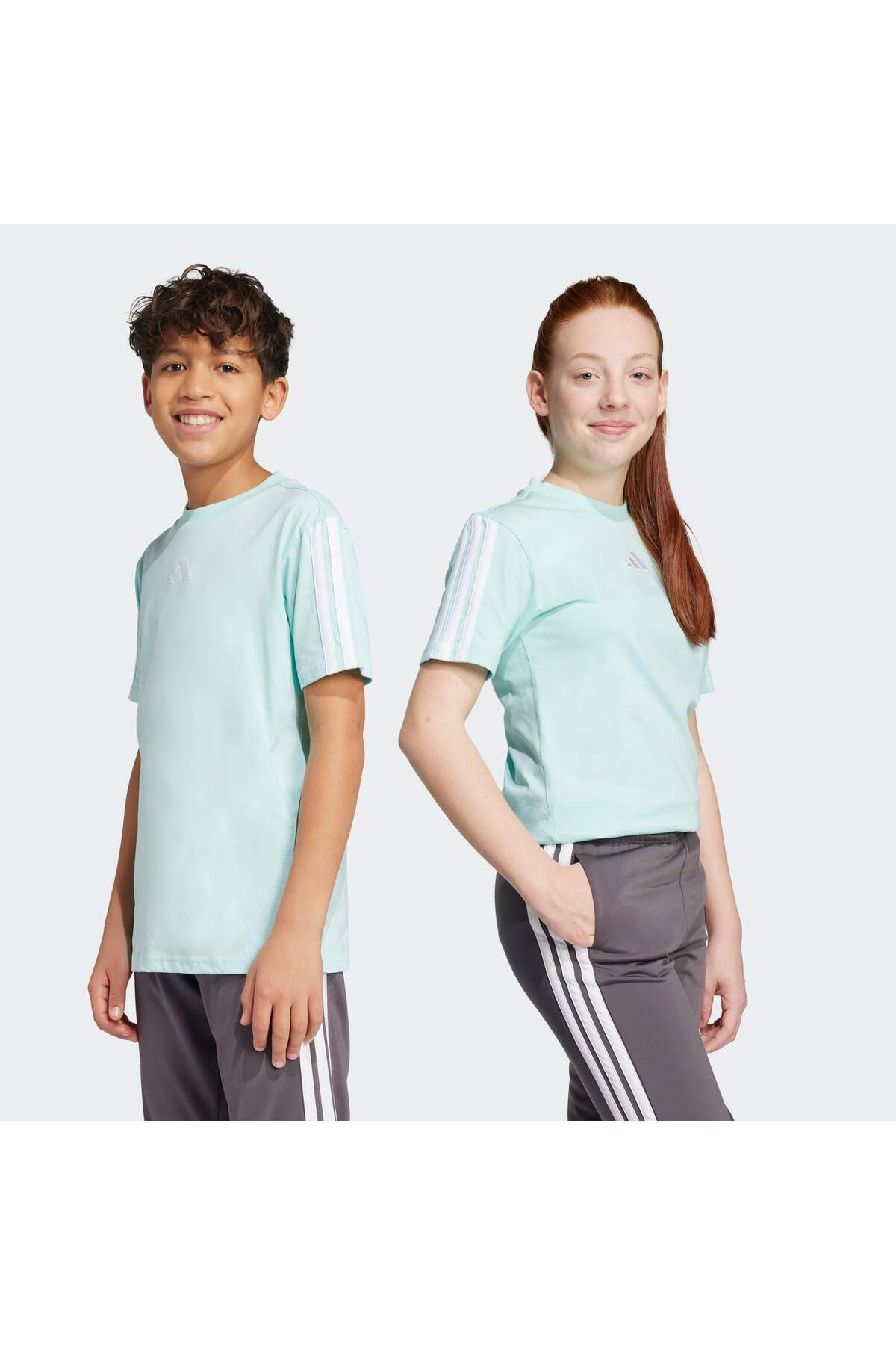 Essentials Kids Tişört