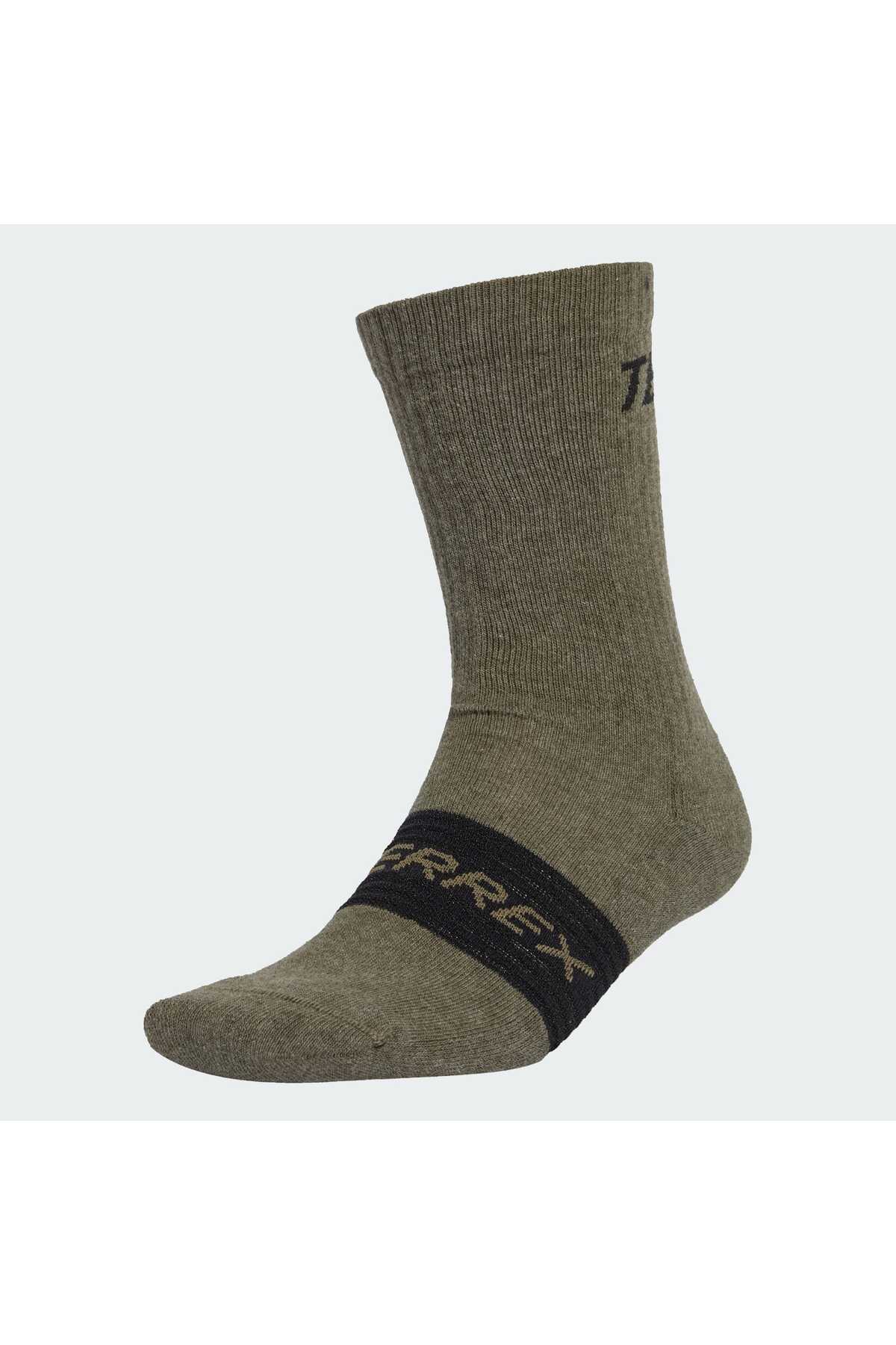 Terrex Çok Amaçlı 3'lü Paket Çorap