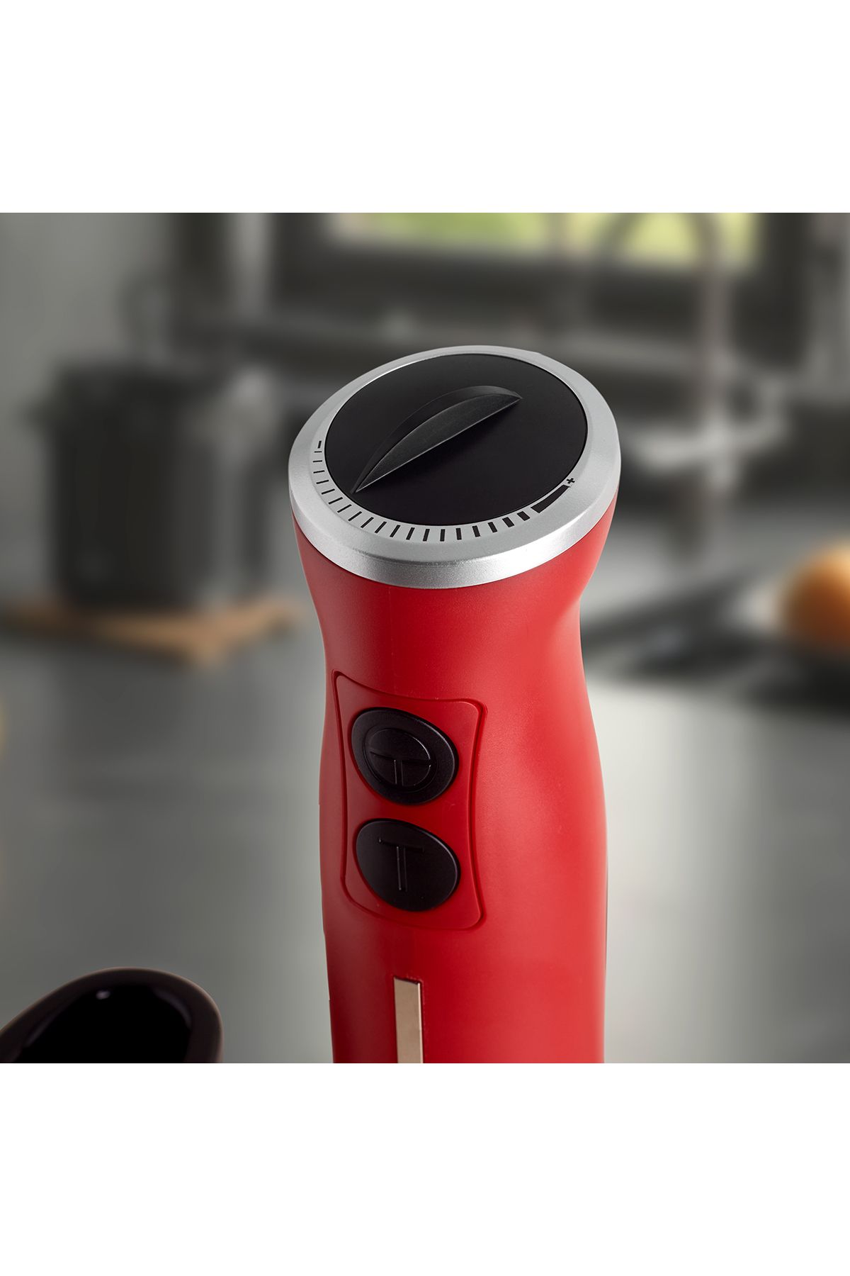 Aryıldız-Red Multi Direction Food Processor 3