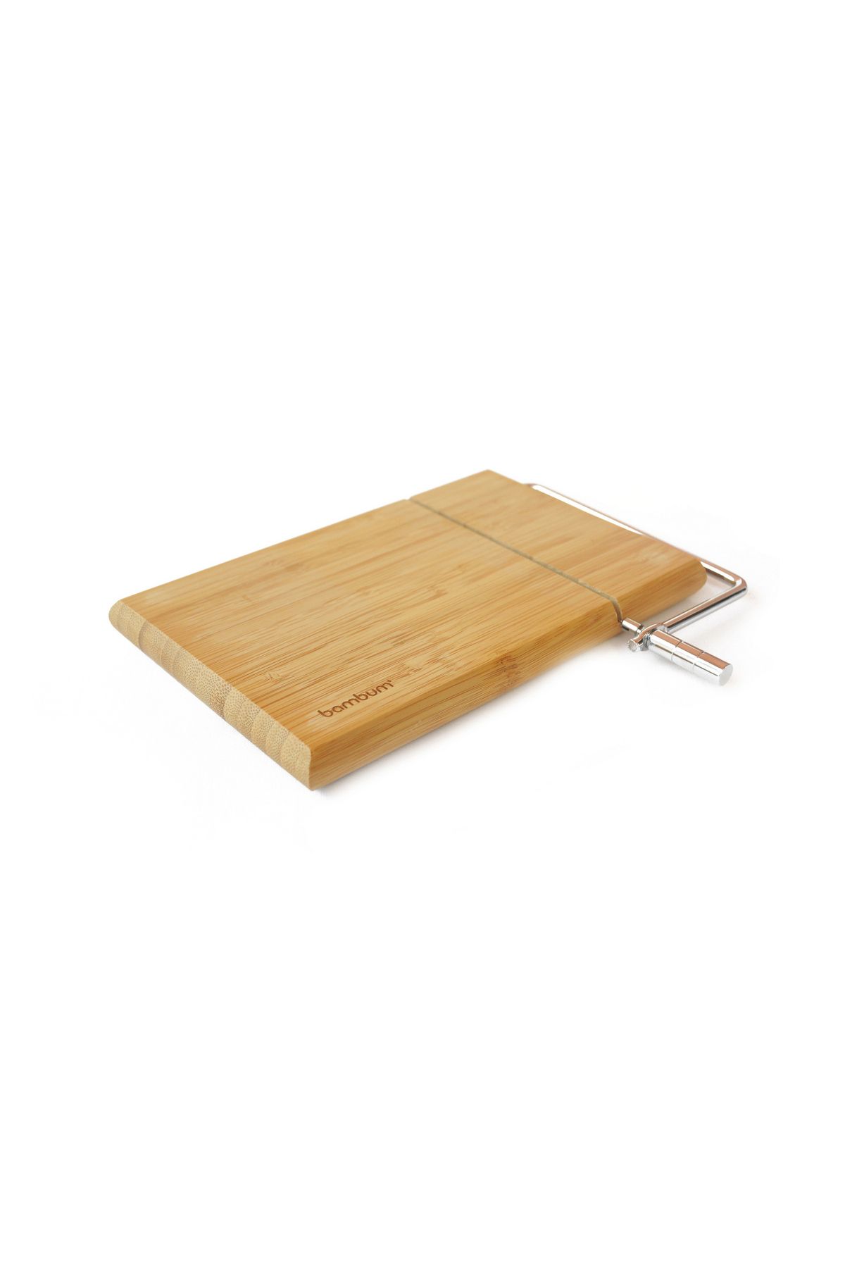 Bambum-Ceasar Wire Cheese Slicer 2