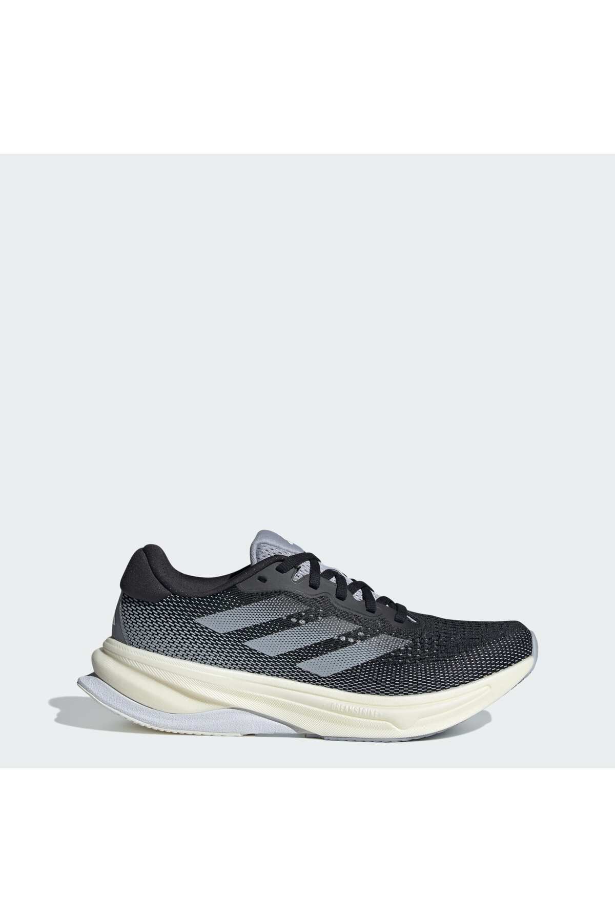 If3007-k Supernova Solutıon C Kadın Spor Ayakkabı Siyah