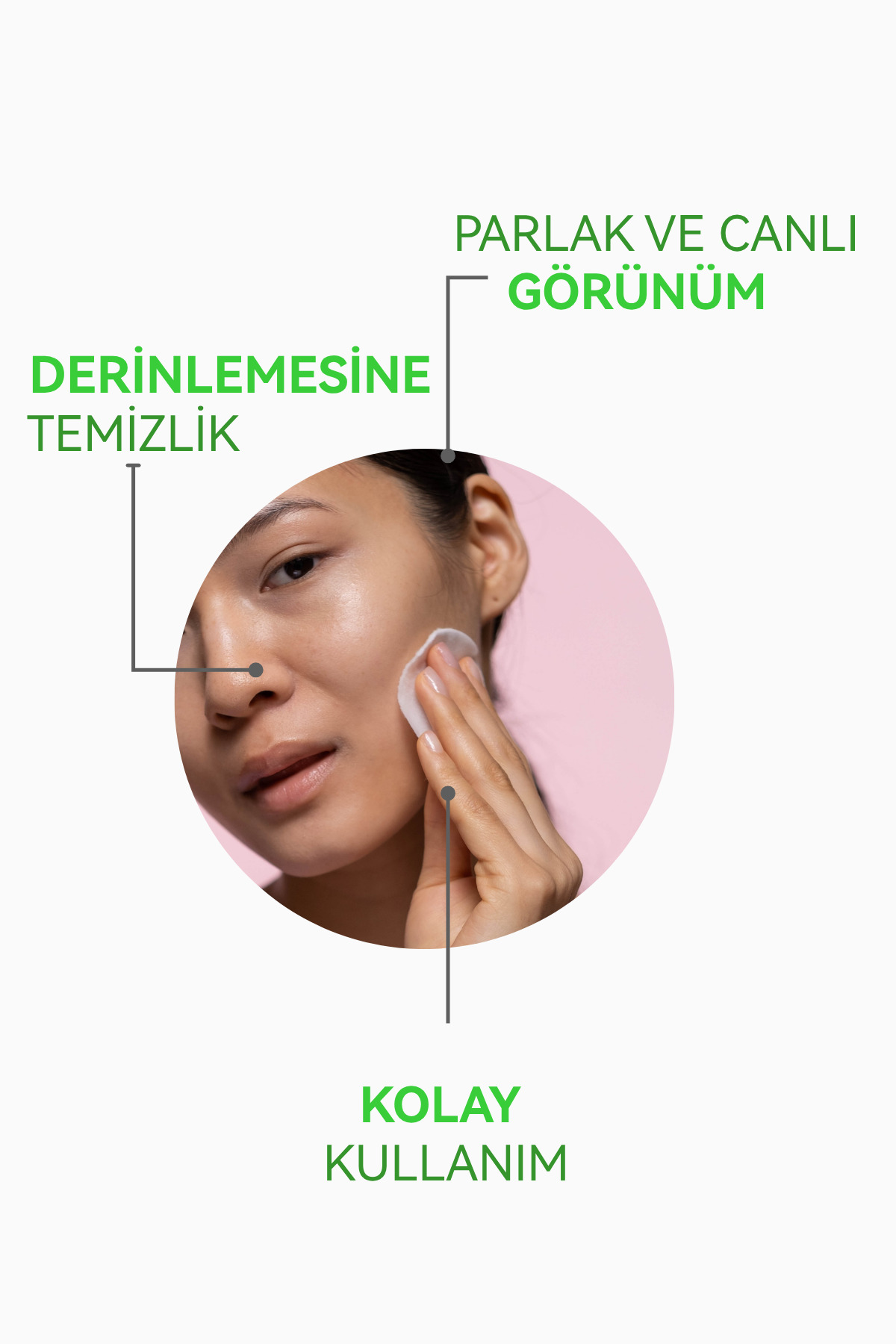 Sivilce, Siyah Nokta Ve Gözenek Karşıtı Arındırıcı Salisilik Asit Tonik 200 Ml — sop04 — تصویر 4 از 5