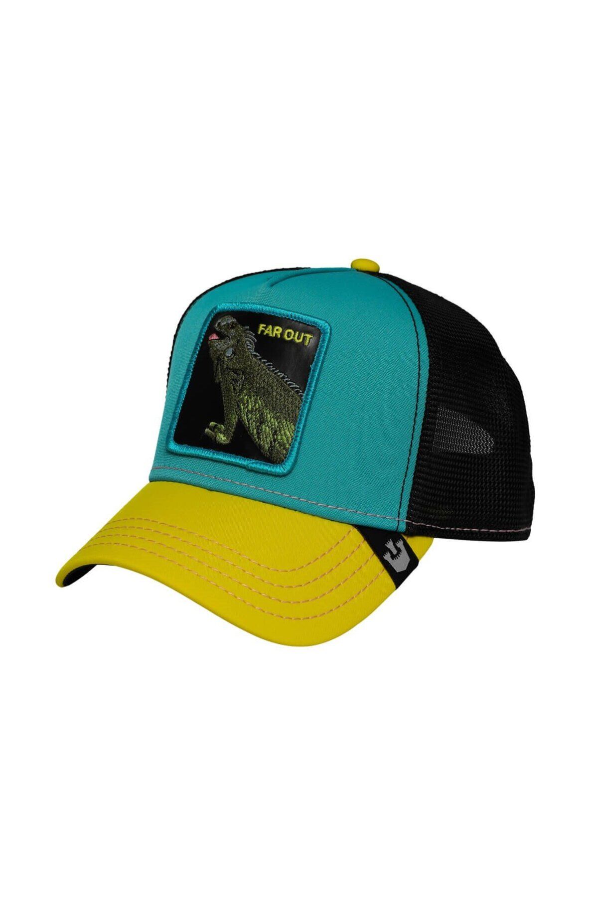 Goorin Bros-Iguana Party Unisex Hat 101-0167 5