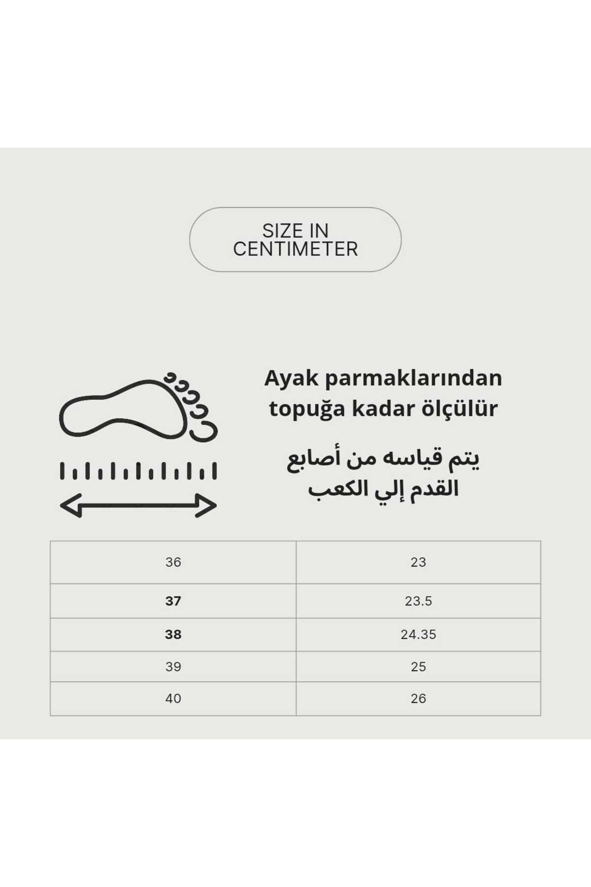 galya shoes  Kadın Siyah Tek Bantlı Süet Topuklu Ayakkabı - Görsel 9
