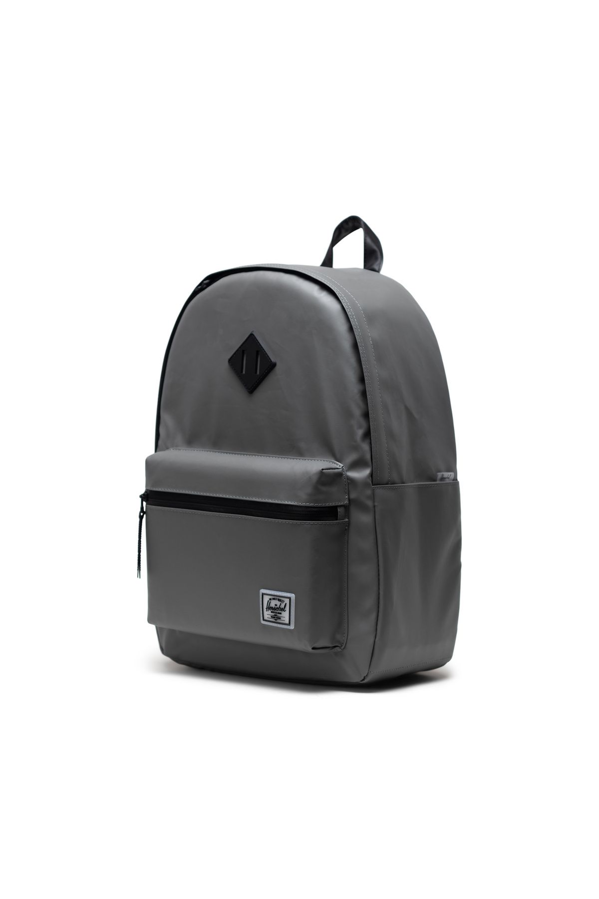 herschel-Класическа XL водоустойчива раница унисекс сива раница унисекс раница 3