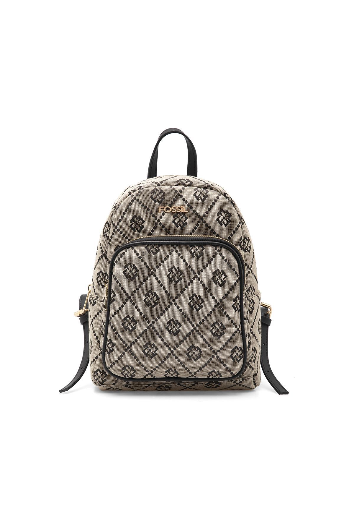 Fossil  Kadın Günlük Sırt Çantası 05FS22Y285 - Görsel 2