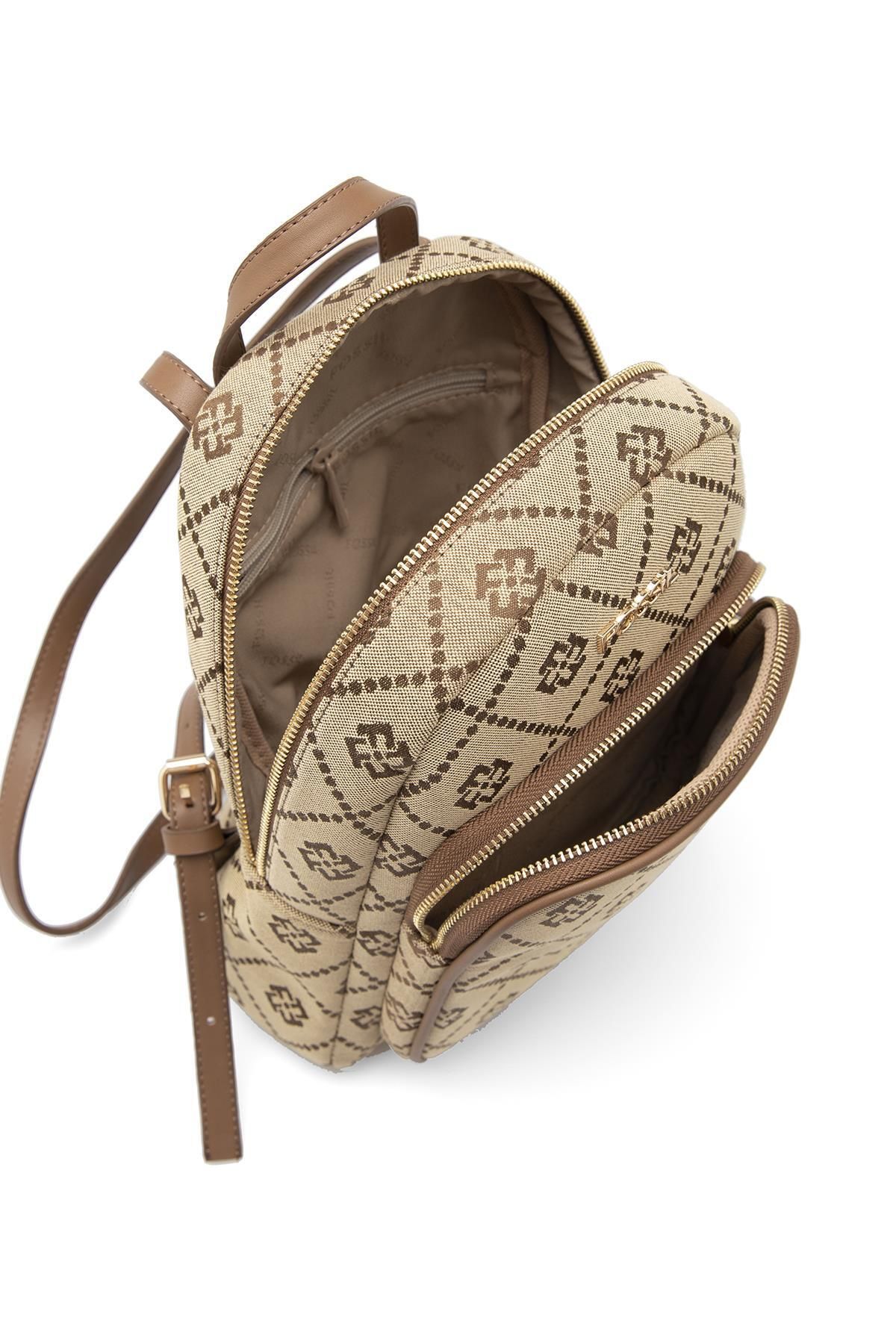 Fossil-Women's Daily Backpack 05Fs22Y285 5