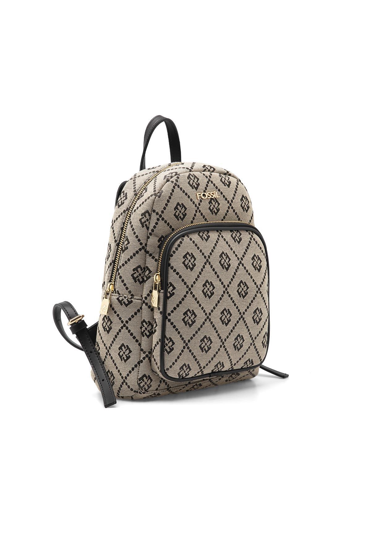 Fossil  Kadın Günlük Sırt Çantası 05FS22Y285 - Görsel 3