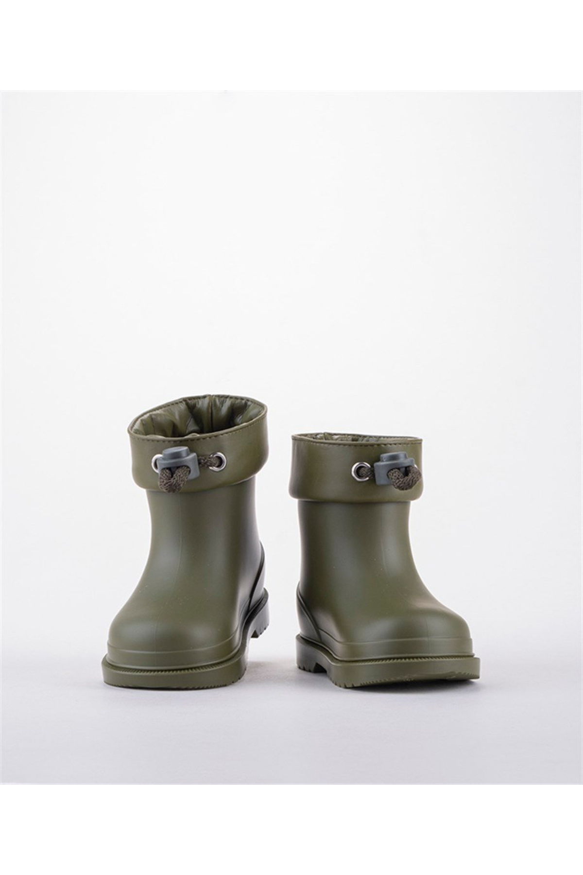 IGOR-Bimbi Euri Rainy Boots Khaki W10257 3