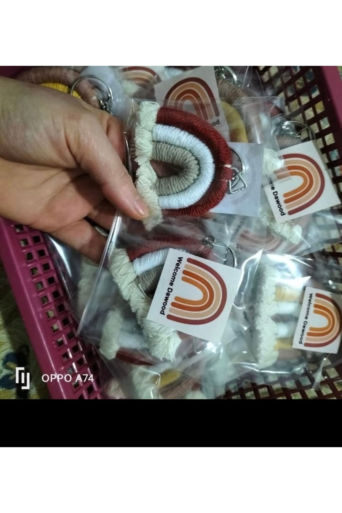 rüyaevitasarım BEBEK HEDİYELİK DOĞUM DOĞUM GÜNÜ SÜNNET NİŞAN SÖZ BABY SLOWER KINA MAGNET 20 ADET