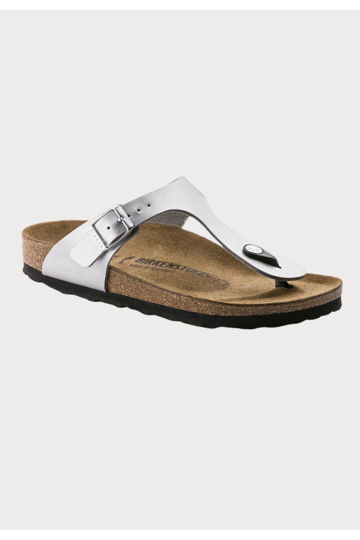 Birkenstock-Pantolette Gizeh Schlappe 2