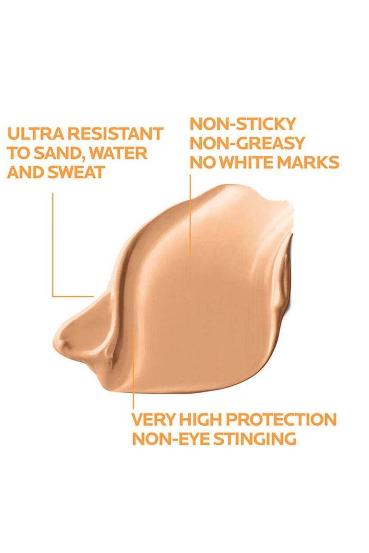 La Roche Posay-Anthelios Uvmune 400 Tinted Fluid Spf50 50ml. 3