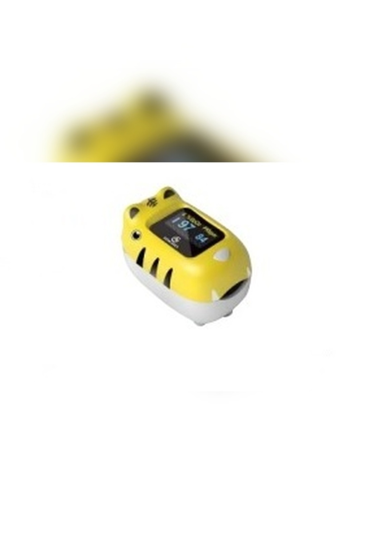 BİYOMEF OKSİMETRE (ÇOCUK TİPİ SPO2) ÖLÇÜM CİHAZI