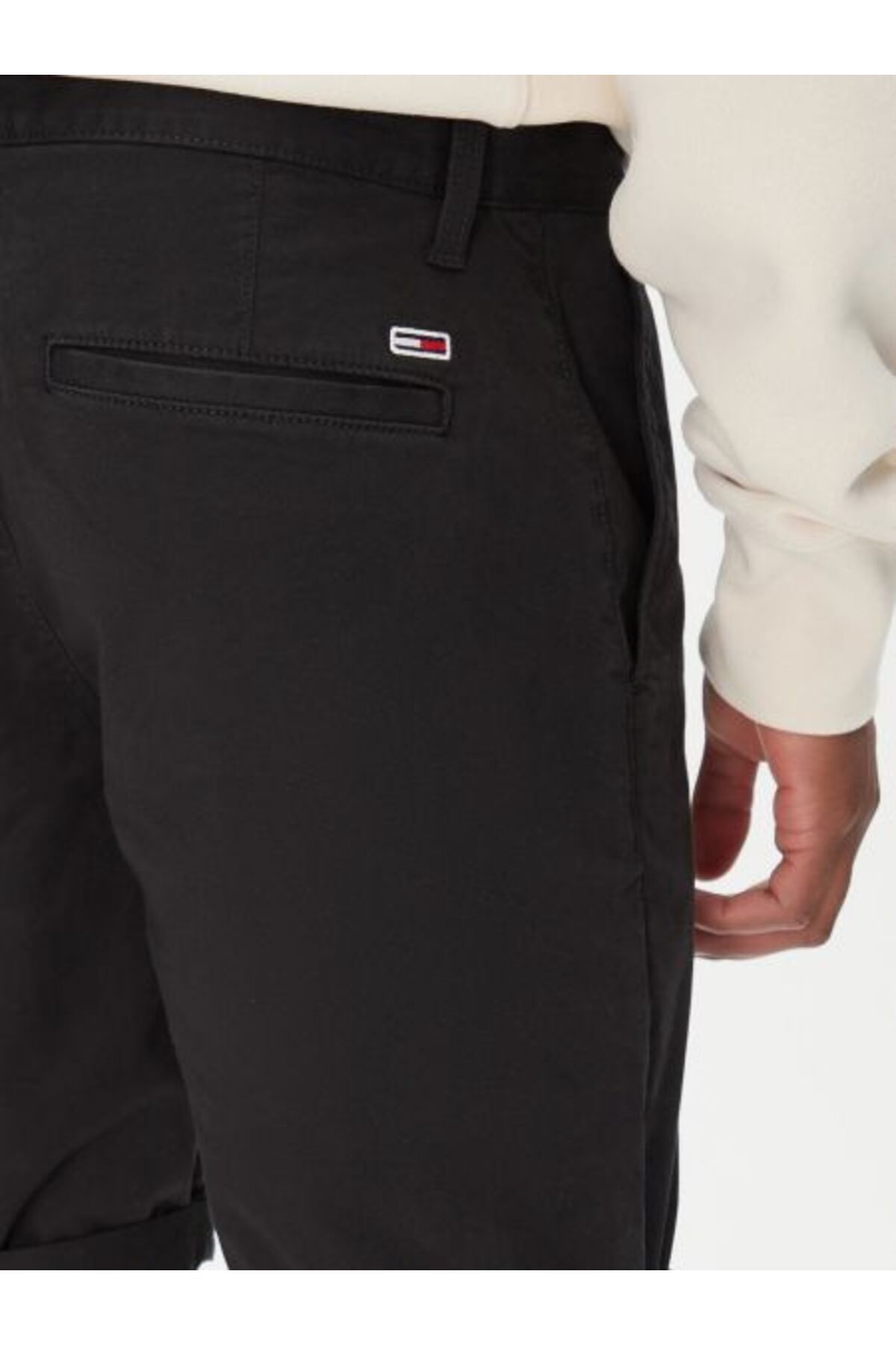 TJM SCANTON SHORT - 5