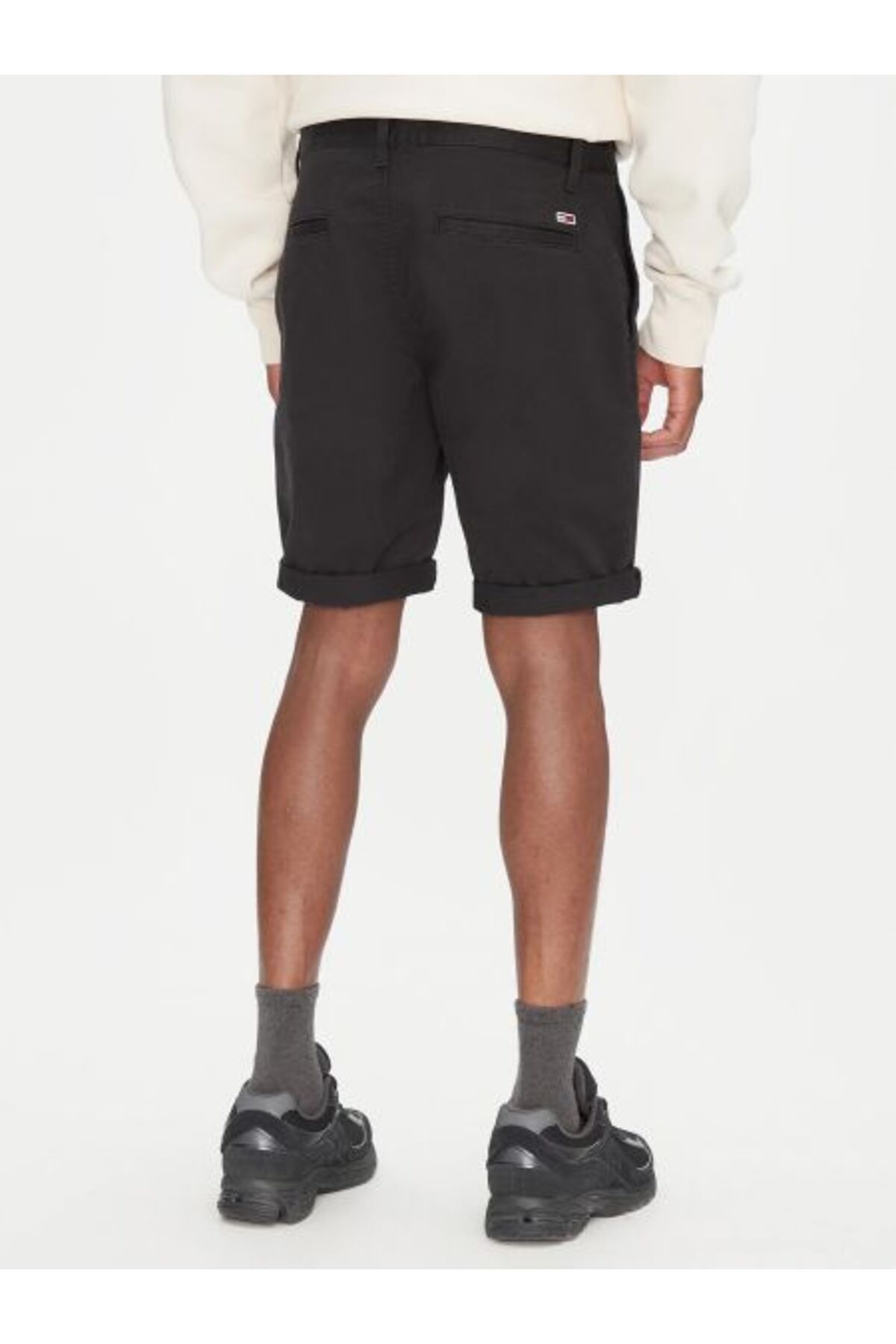 TJM SCANTON SHORT - 2