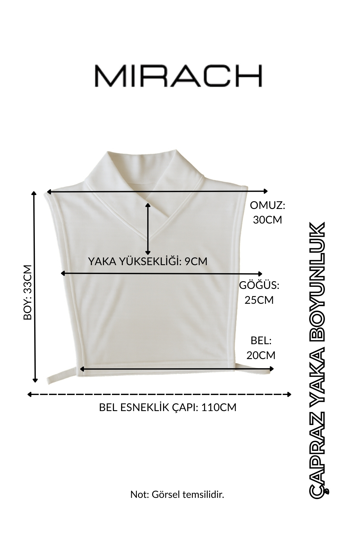 mirach-2-Pack Double-Breasted Neckline Sleeveless Bodysuit, Cotton and Breathable Fabric, Low Cut Concealer Elastic 7