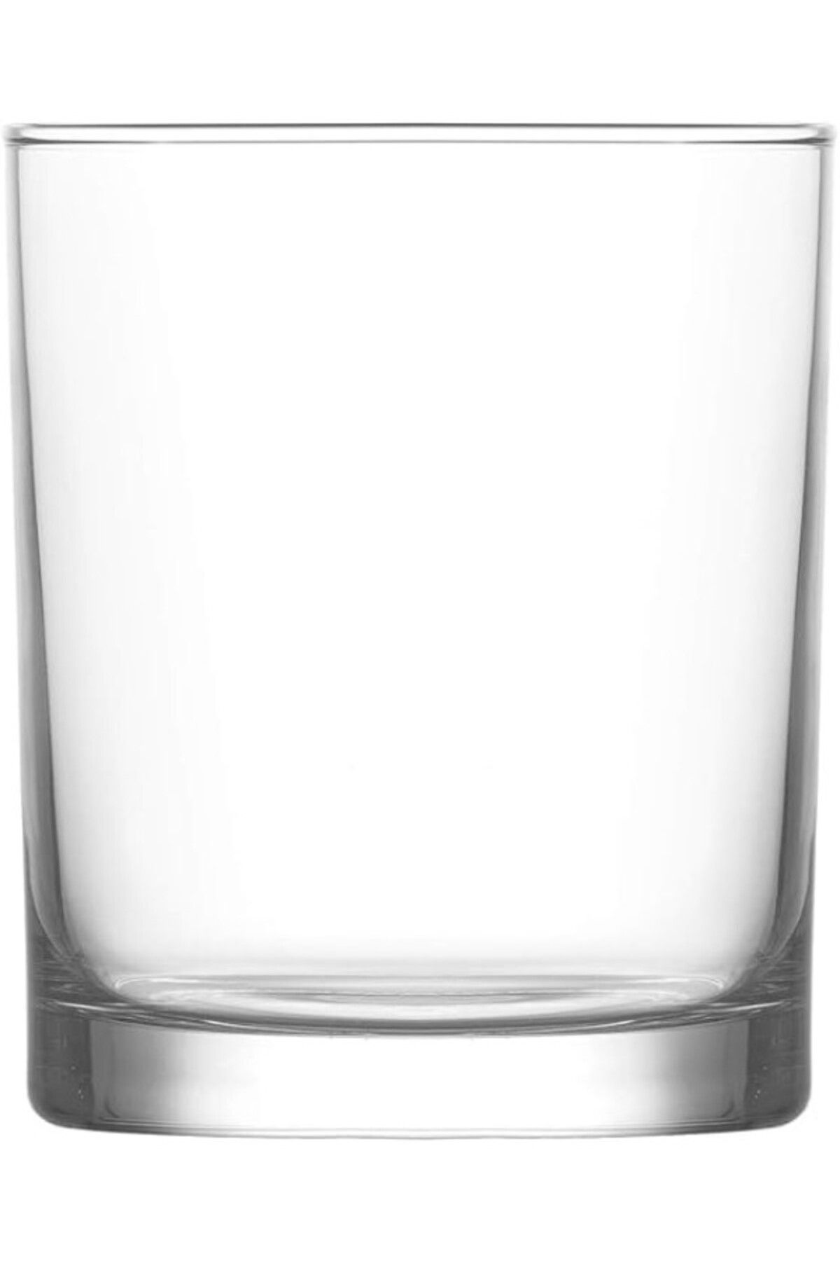 ShopZum Liberty 6&Apos;Lı Su Bardağı, 280 Cc