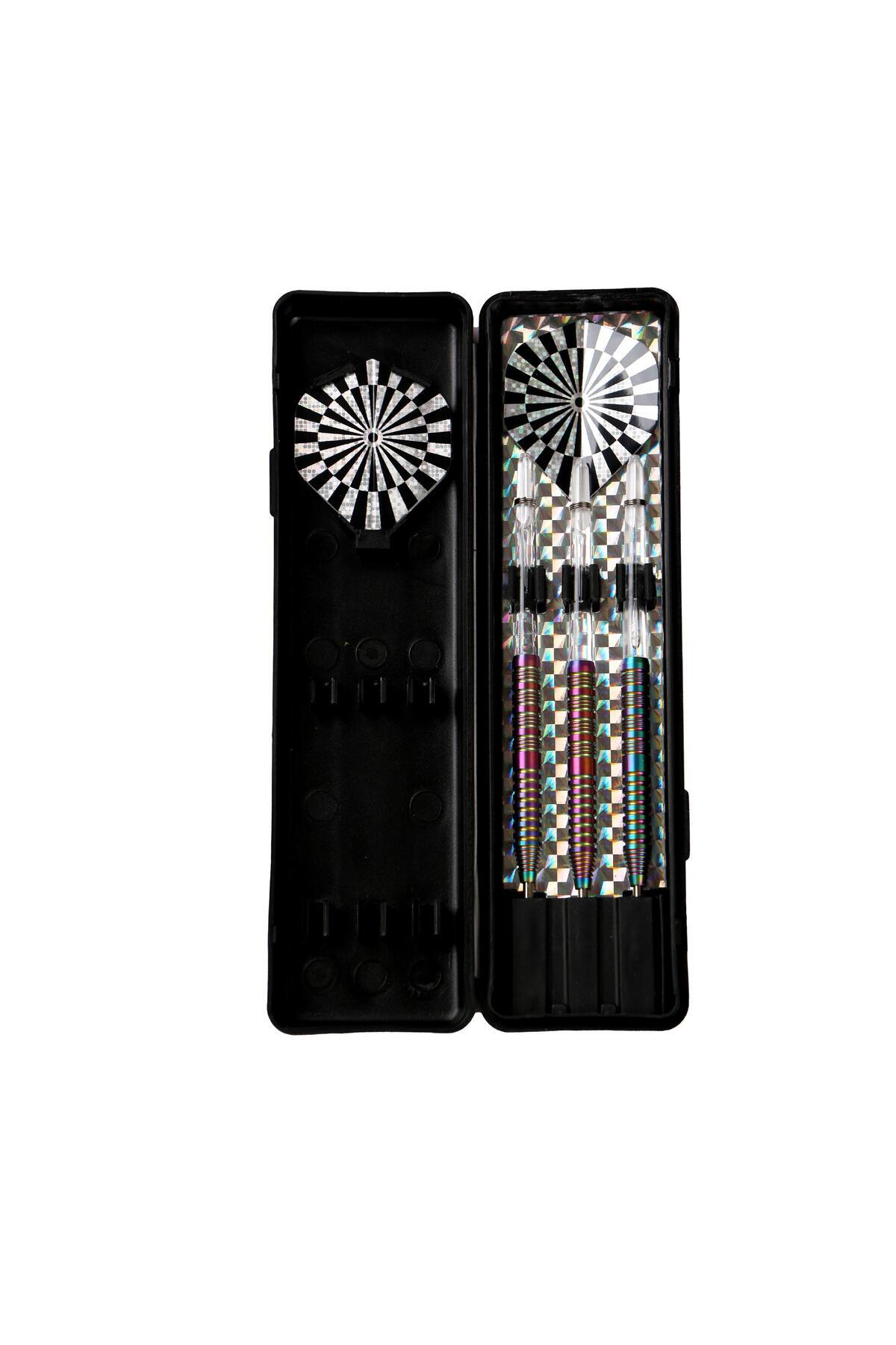 Avessa Ok-1000 Profesyonel Müsabaka Dart Oku 22 gr - Fiyatı, Yorumları