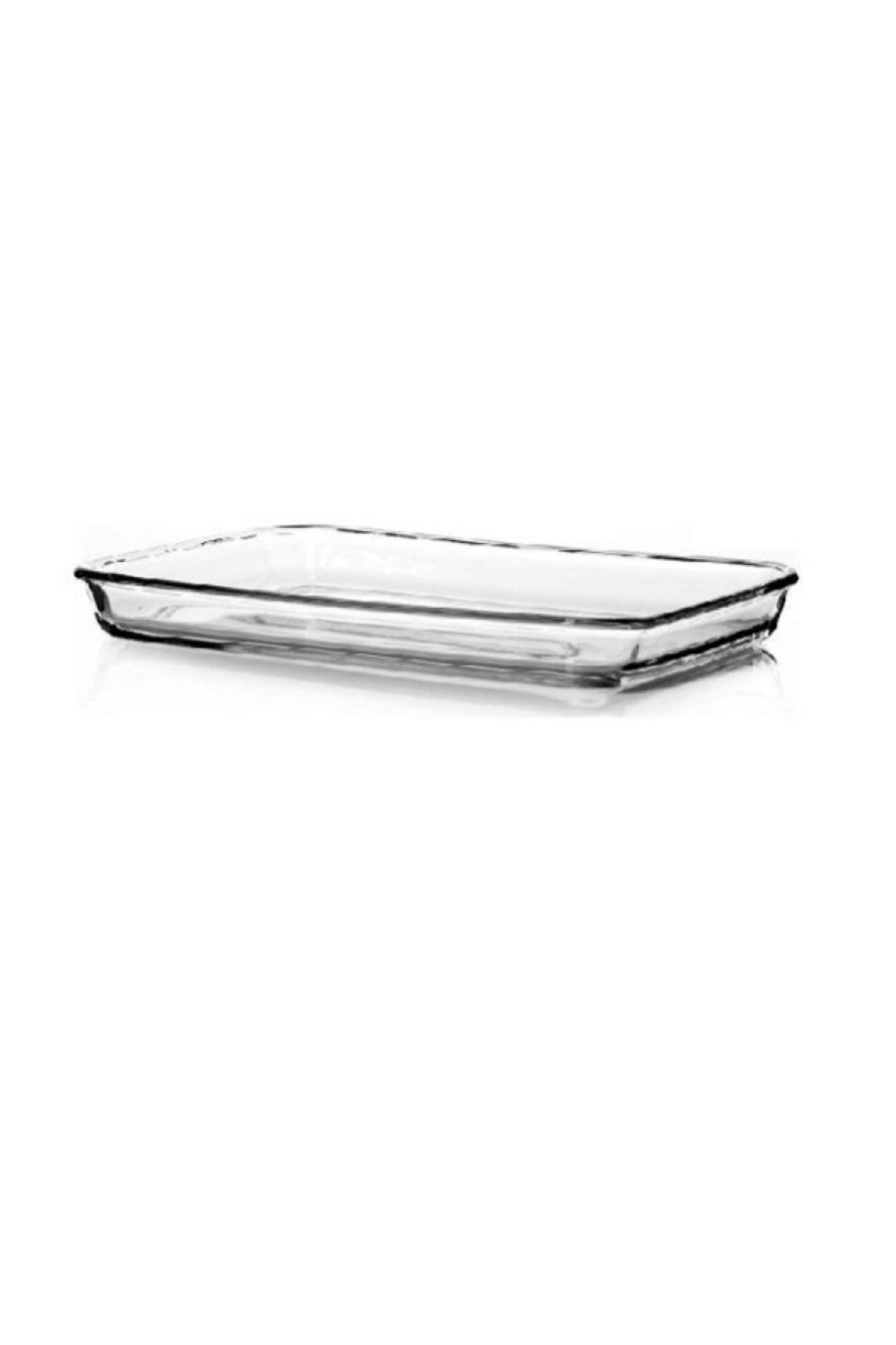 Paşabahçe-59004 Rectangular Pyrex Oven Dish 3