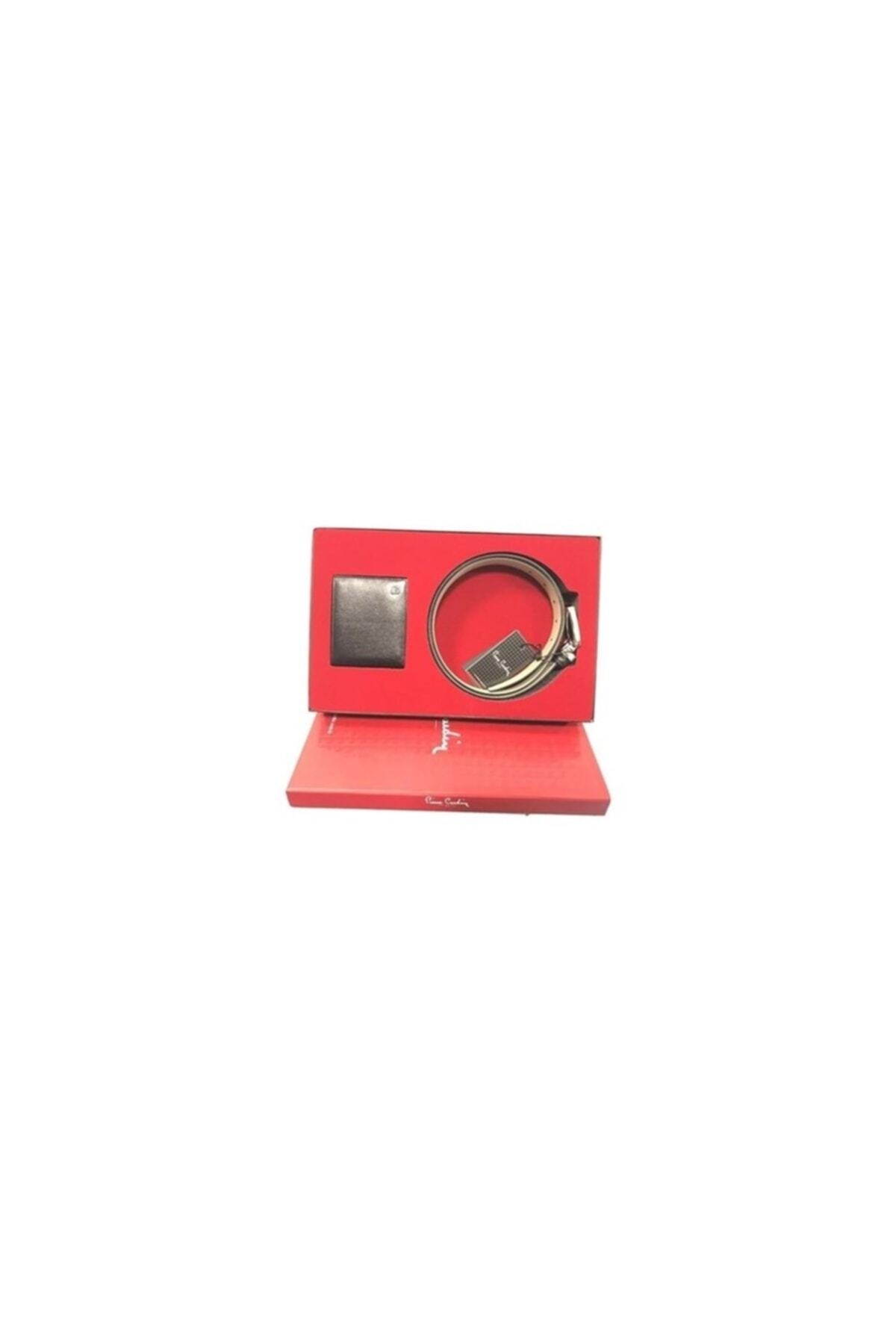 سرویس عروس مردانه 5454pc2li145 - زرشکی مردانه | پیر کاردین Pierre Cardin PC5454pc2lI145 - تصویر 5
