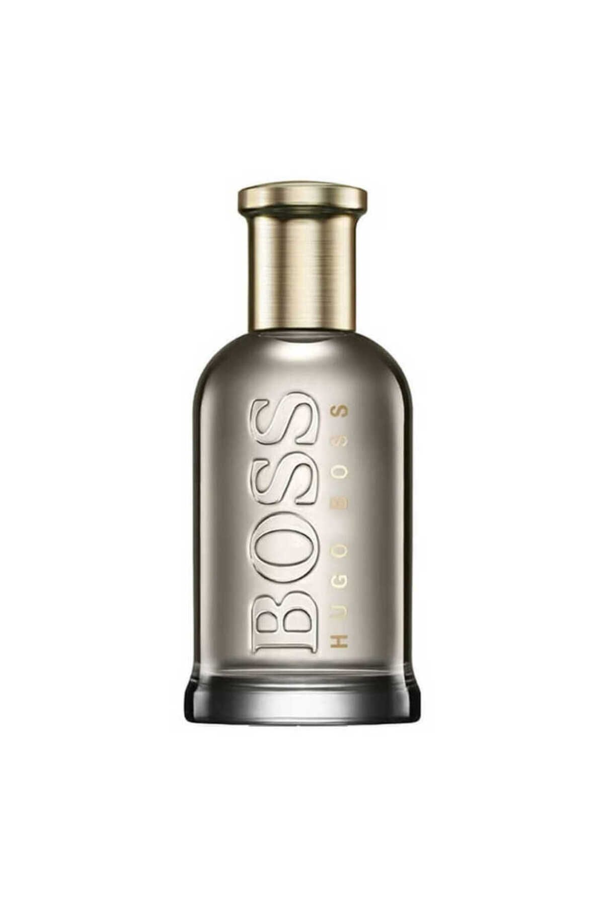 Hugo Boss عطر مردانه ادوپرفیوم بطری 50 میلی لیتر