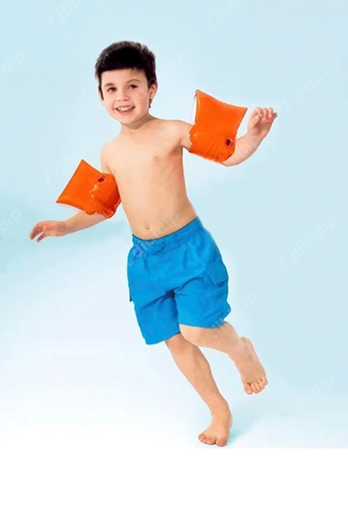 CMT YUNUS DESENLİ ÇOCUK DENİZ KOLLUK