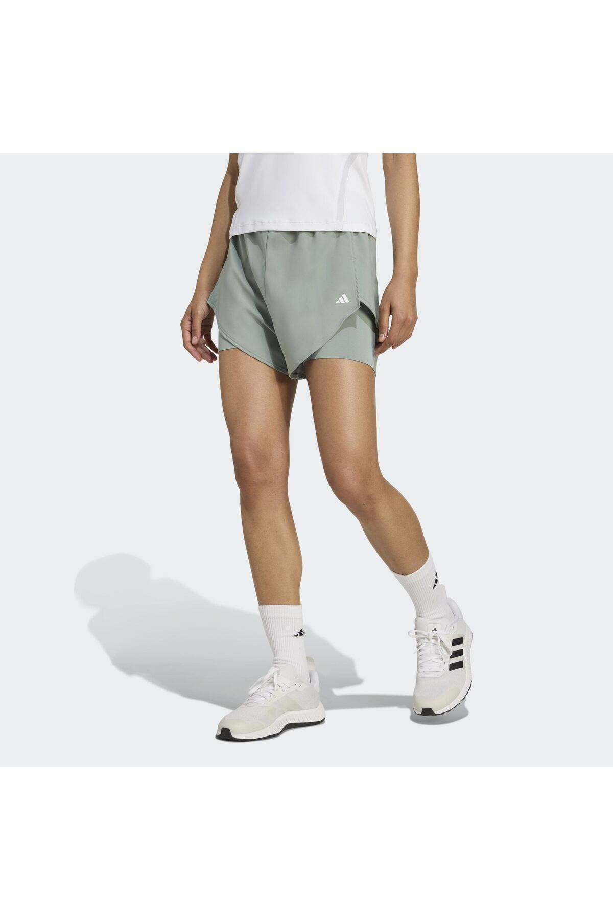 Designed for Training 2-in-1 Şort