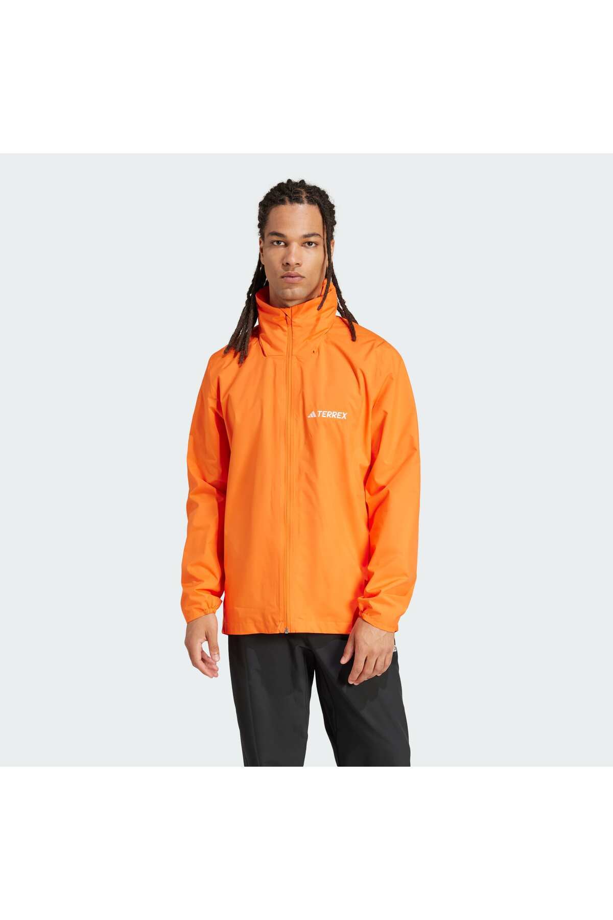 Turuncu Erkek Ceket Mt Ess 2l R Jkt Jm8696