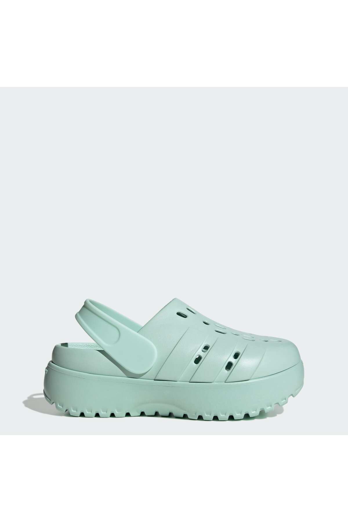 Adilette Platform Ayakkabıları