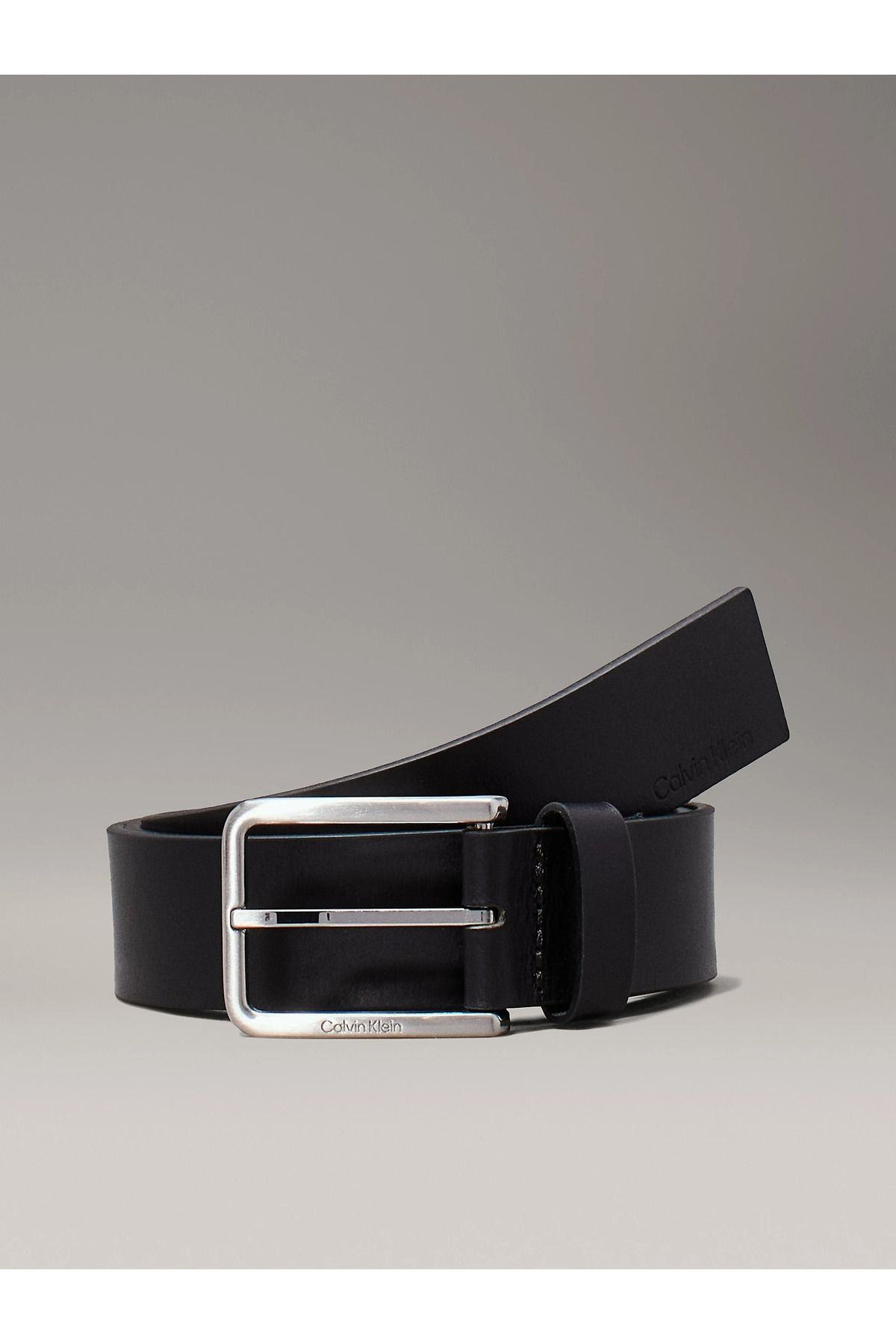 Calvin Klein Erkek Kemer K50k509654-bax