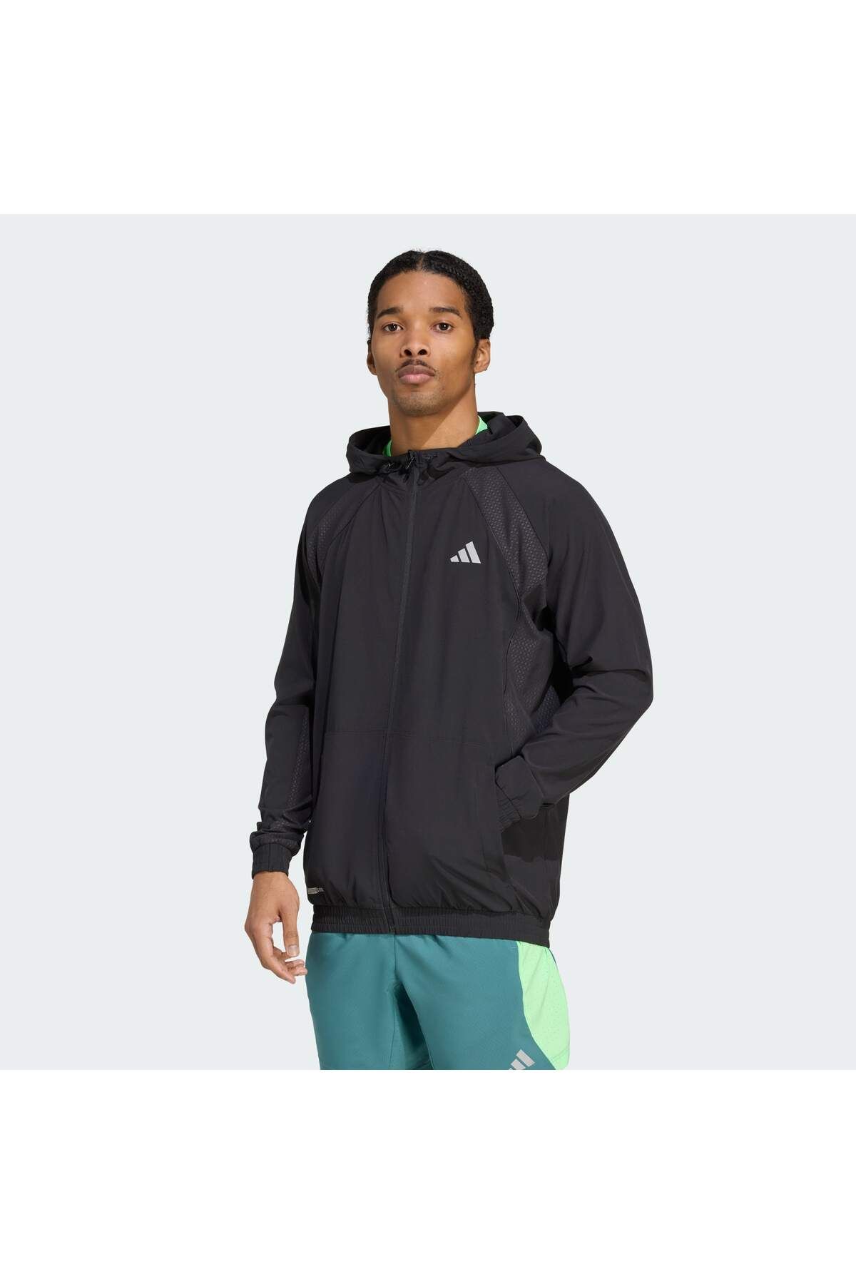 adidas-Tech Apparel Tracktop 1
