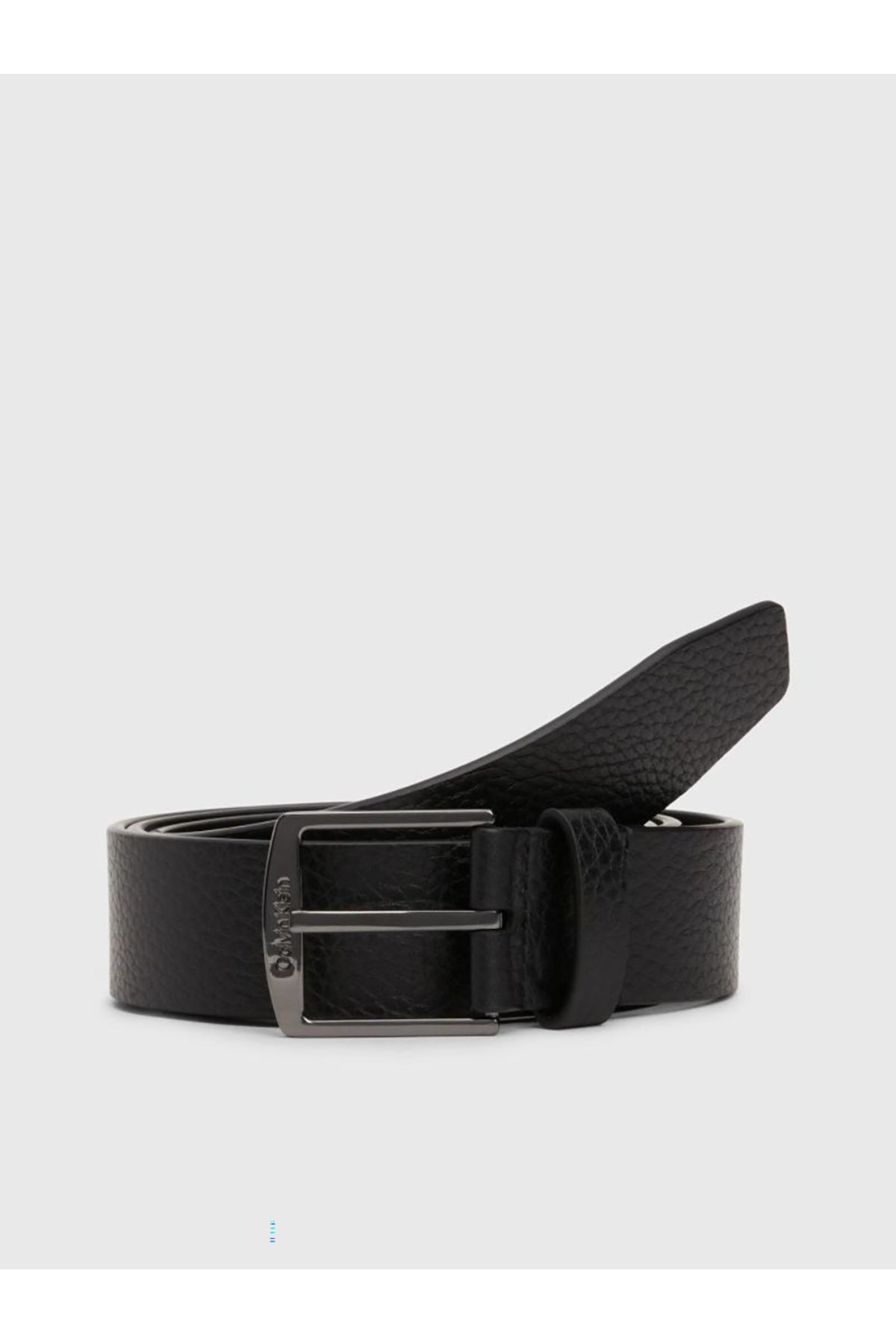 Calvin Klein Erkek Kemer K50k511571-beh