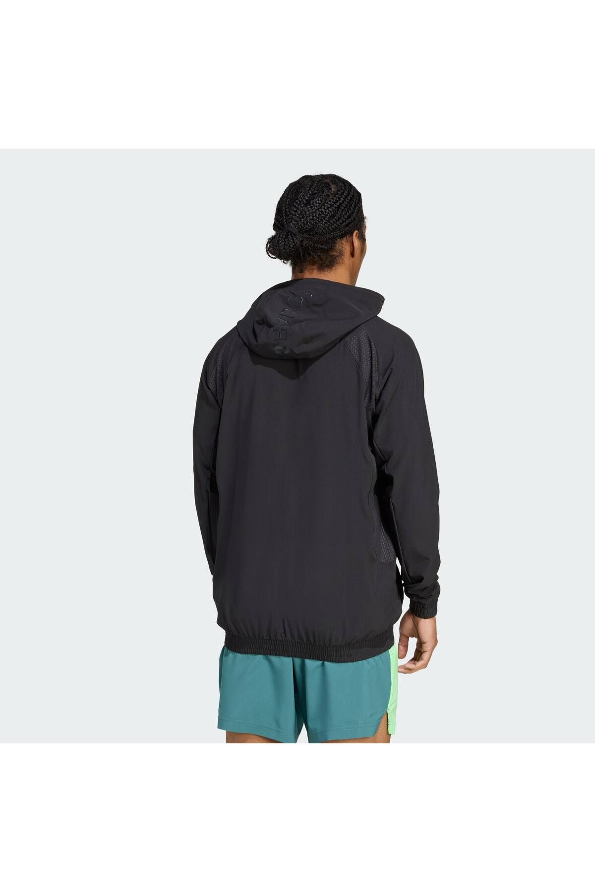 adidas-Tech Apparel Tracktop 2
