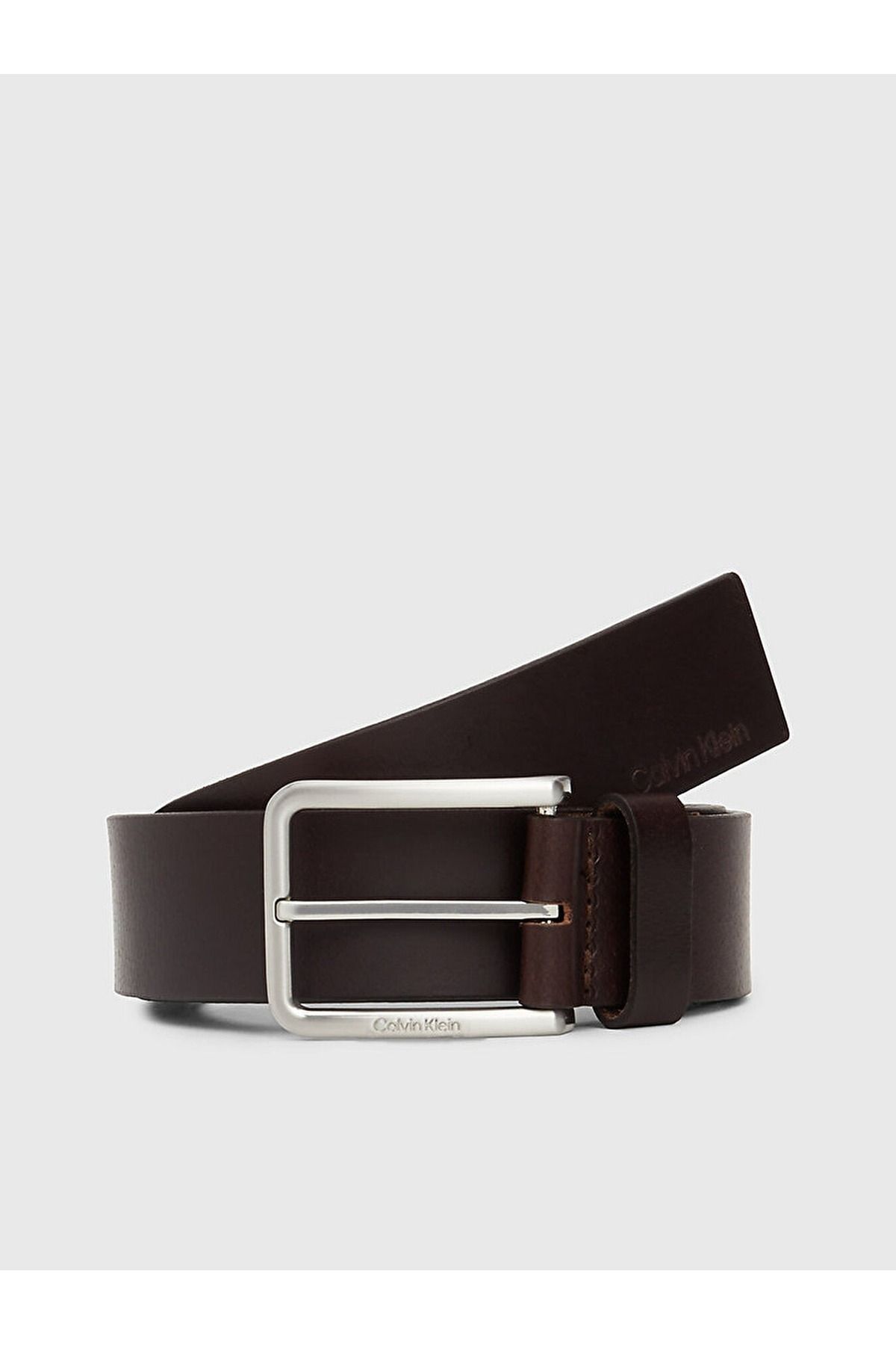 Calvin Klein Erkek Kemer K50k509654-ge7