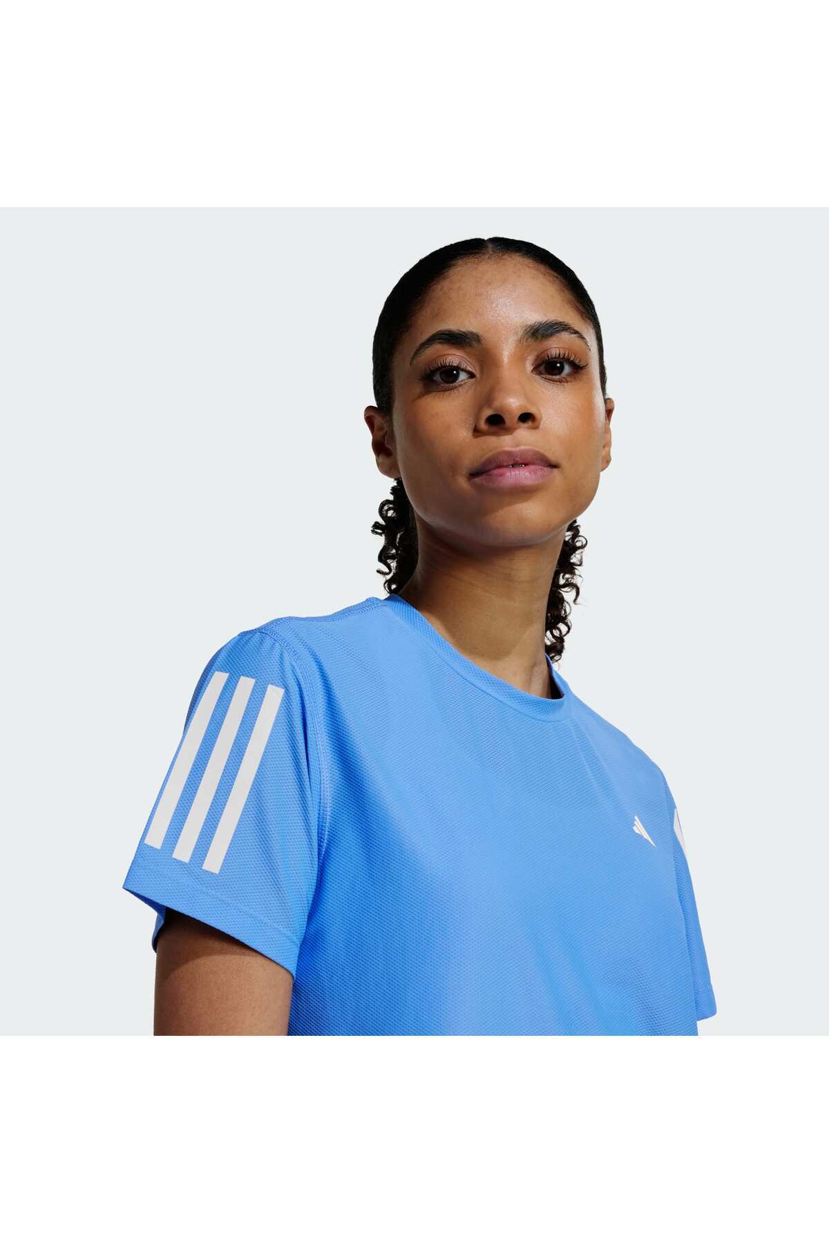 adidas-Притежавайте тениска The Run 5