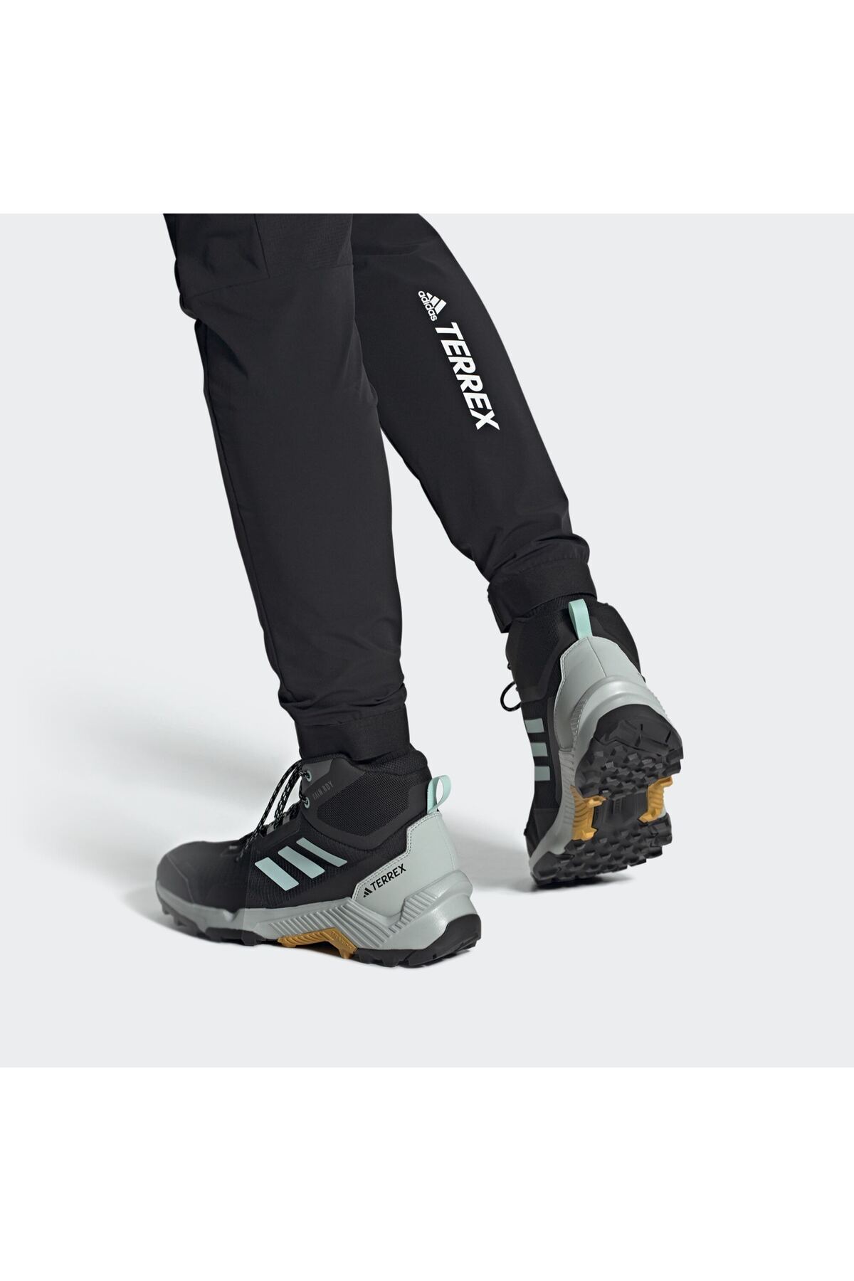 adidas Terrex Eastrail 2.0 Mid Erkek Outdoor Ayakkabı