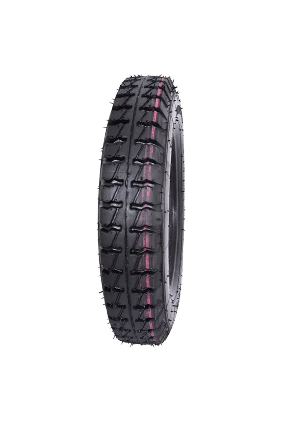 Kuma 4.00 X 12 Tl 8 Kat [ 3 Tekerli Kasalı Yük Lastiği Dublex