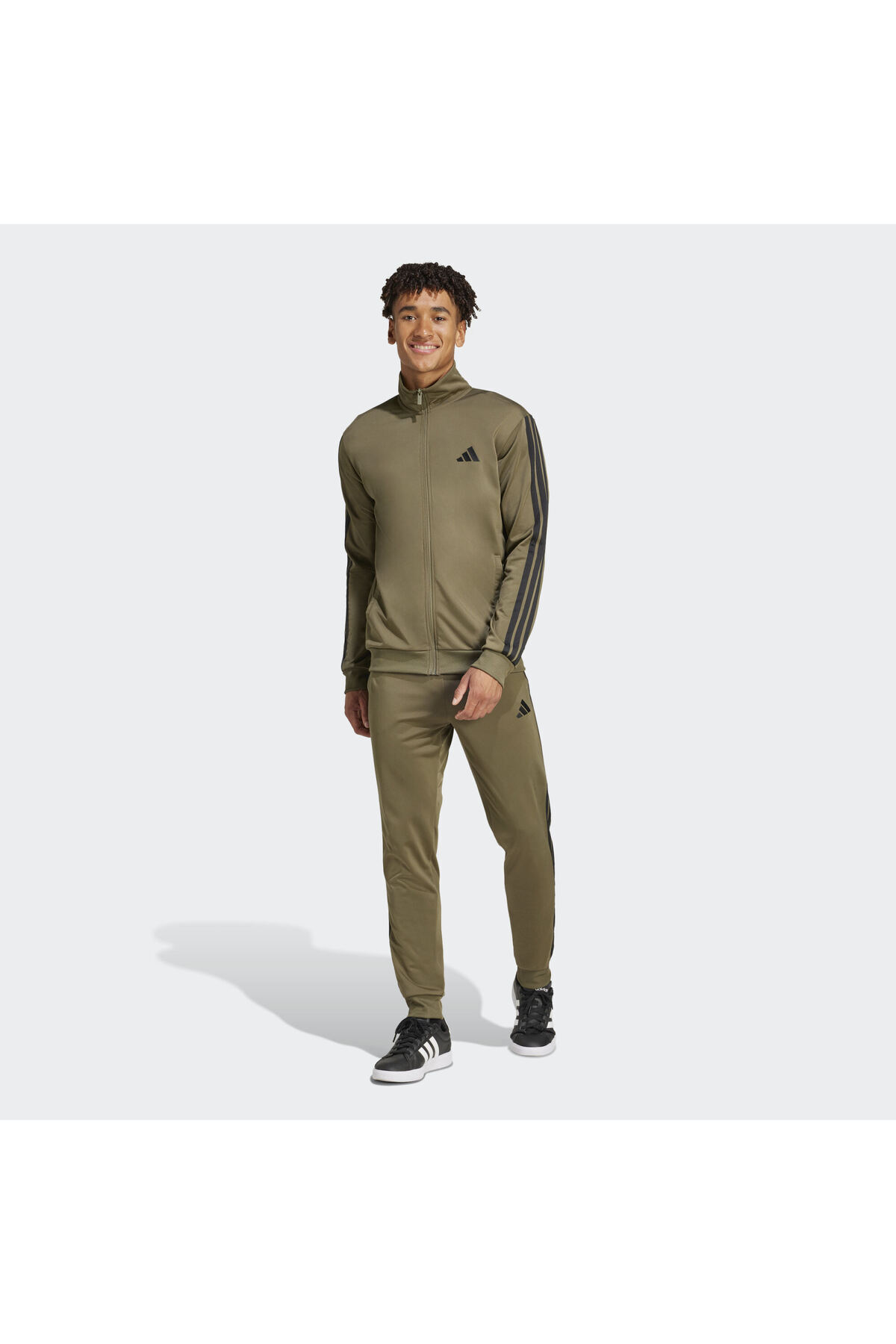 آدیداس لباس ورزشی تریکو سه راهه پایه