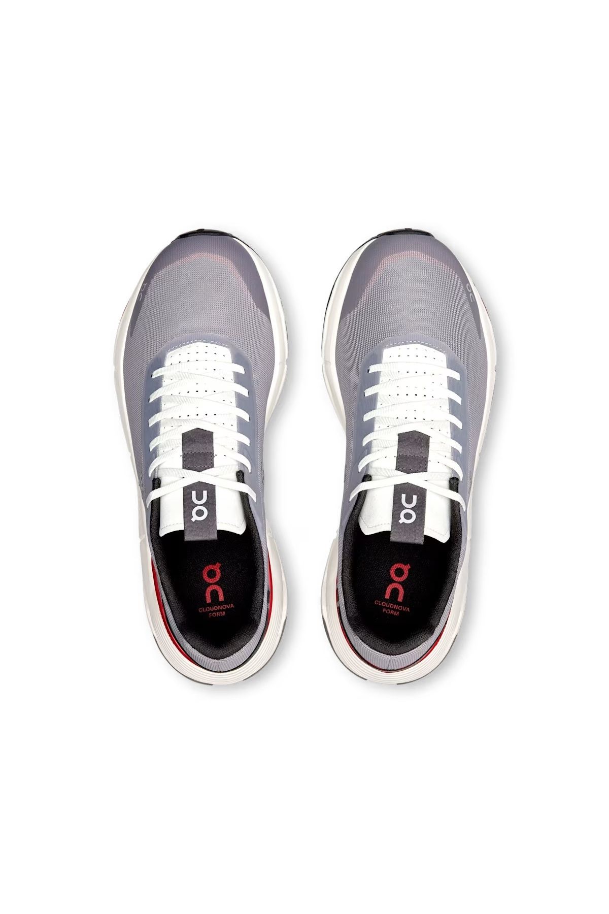 ON-Running Cloudnova Form 2 Men's Shoes 3Me30153307 2