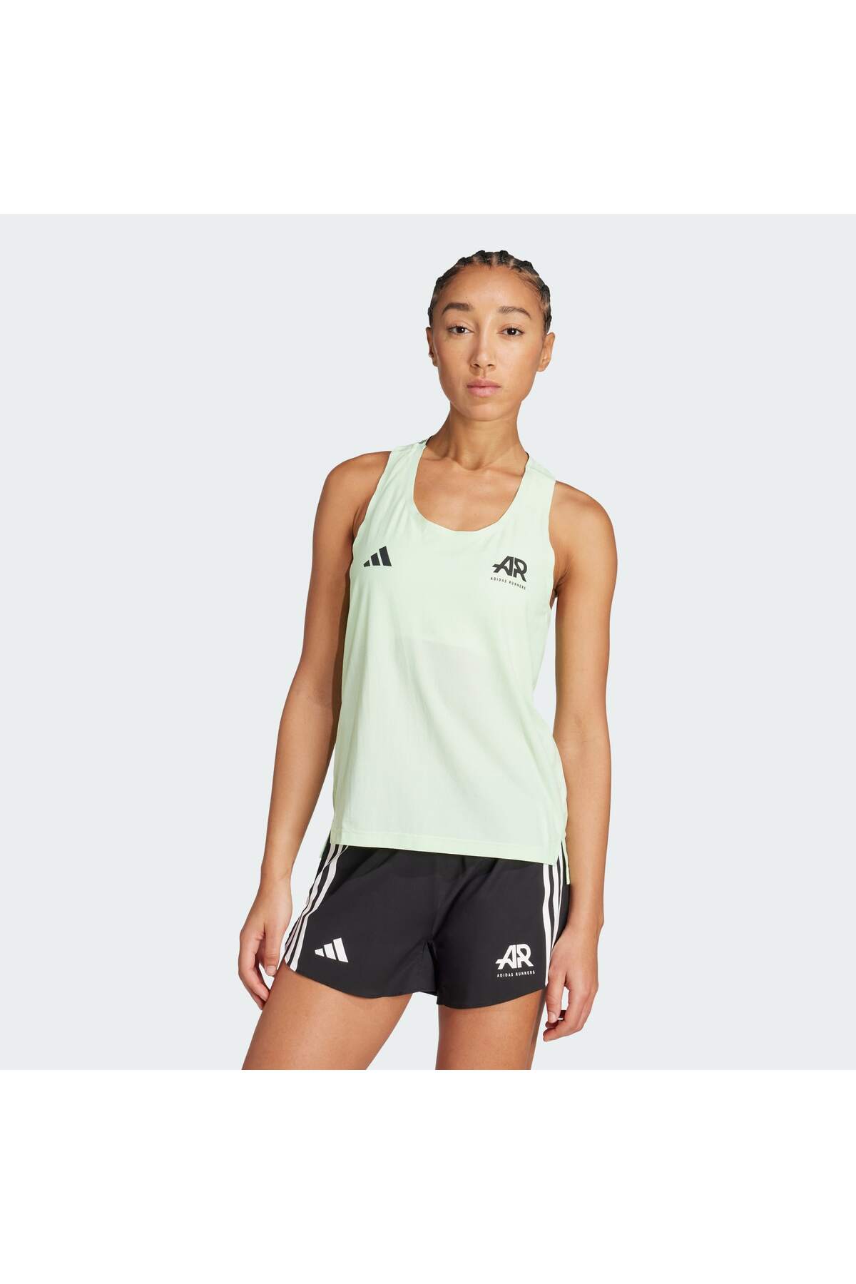 Runners CLIMACOOL Singlet