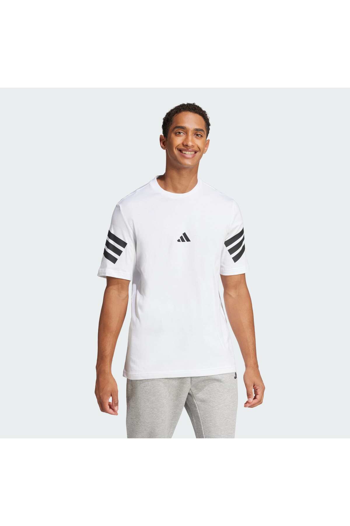 Future Icons 3-stripes Tişört