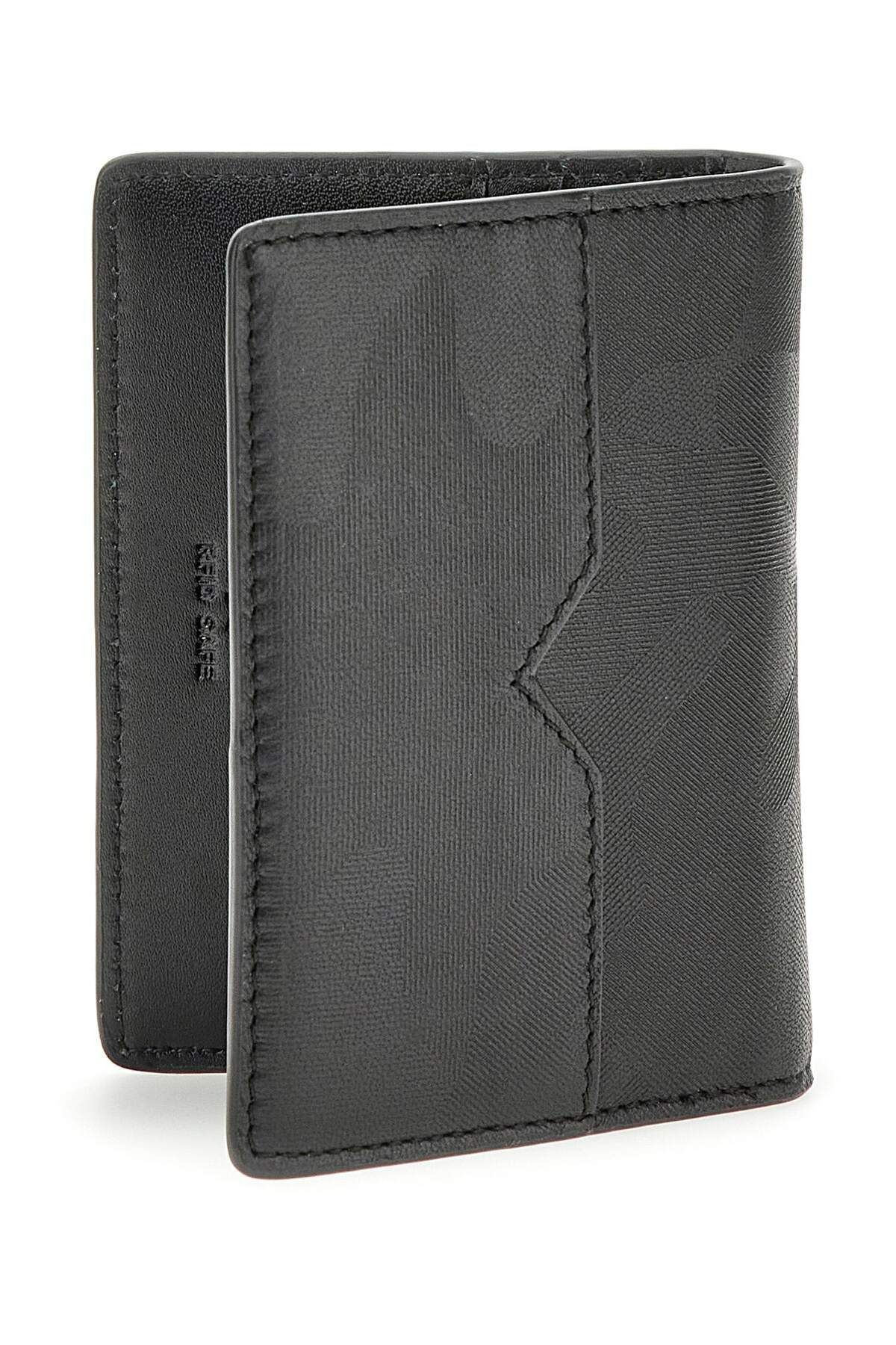 Guess-Myto Men's Wallet - Smmtcflea49-Bla Model 2