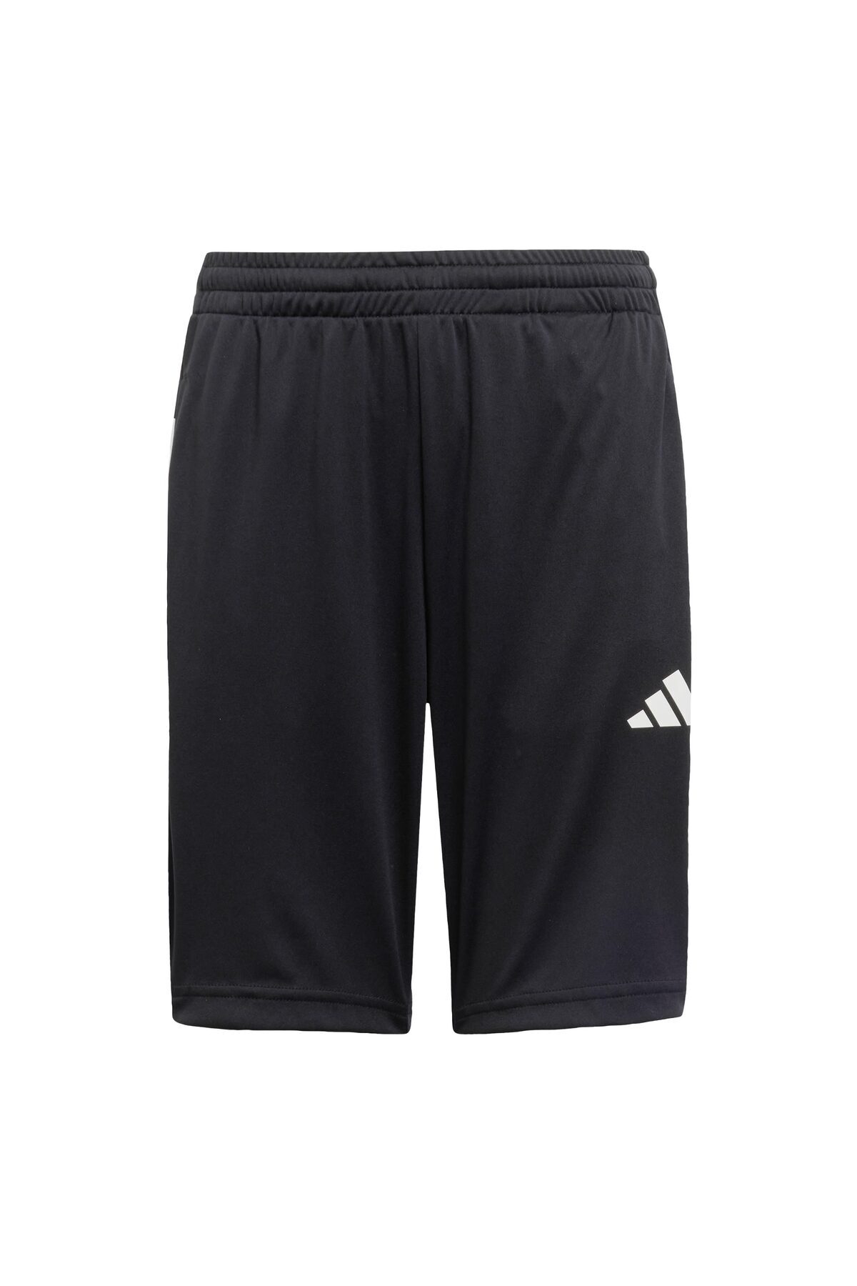 adidas-Дитячий чорний сорт 4