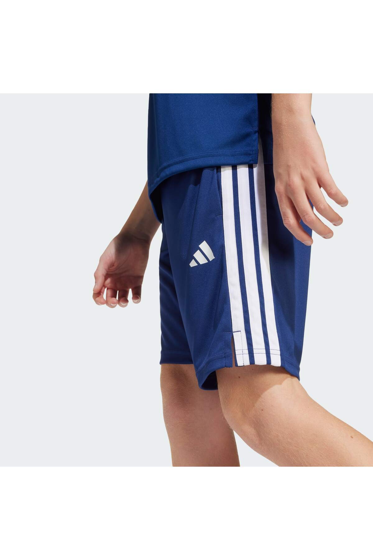 adidas-Дитячий чорний сорт 5