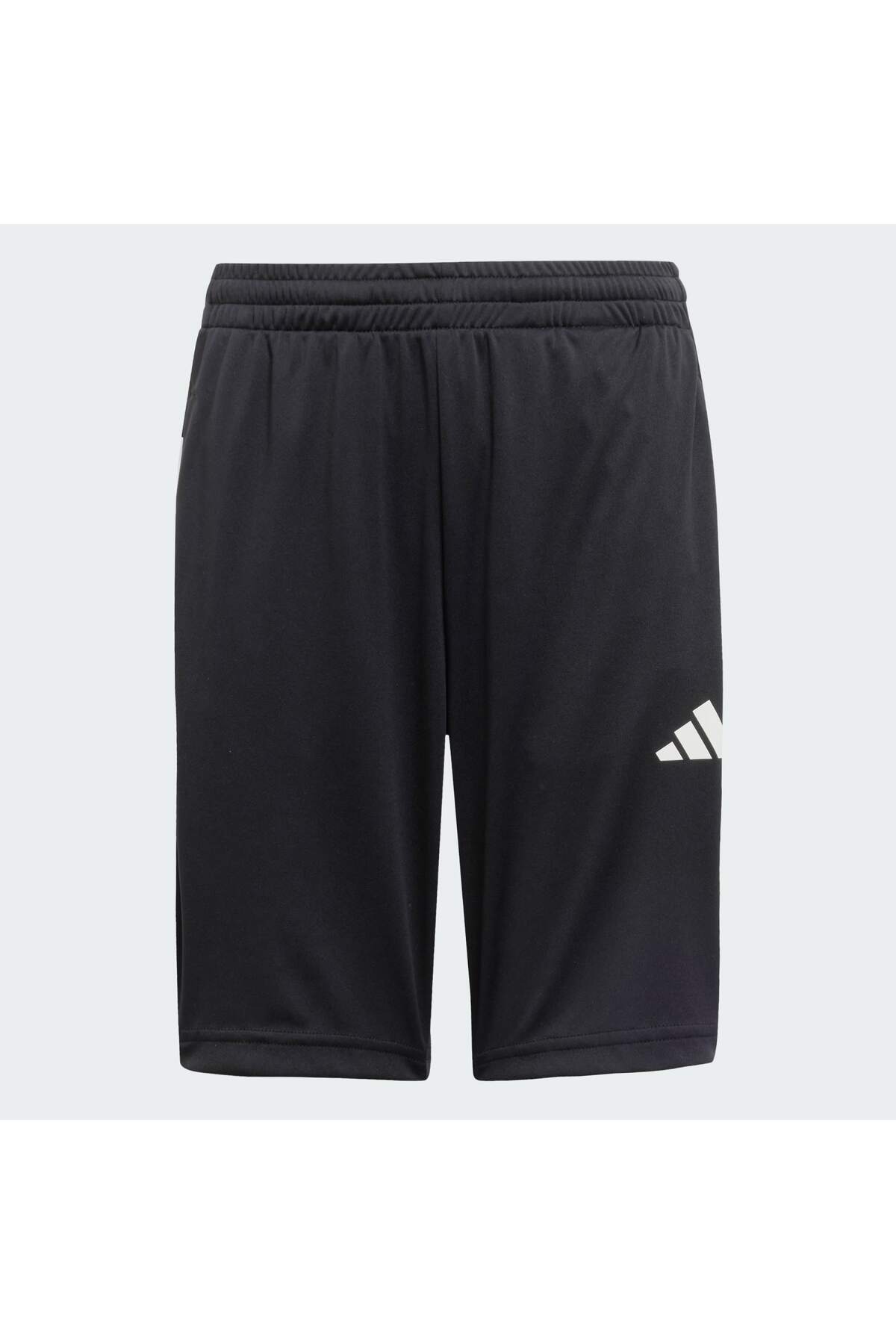 adidas-Дитячий чорний сорт 3
