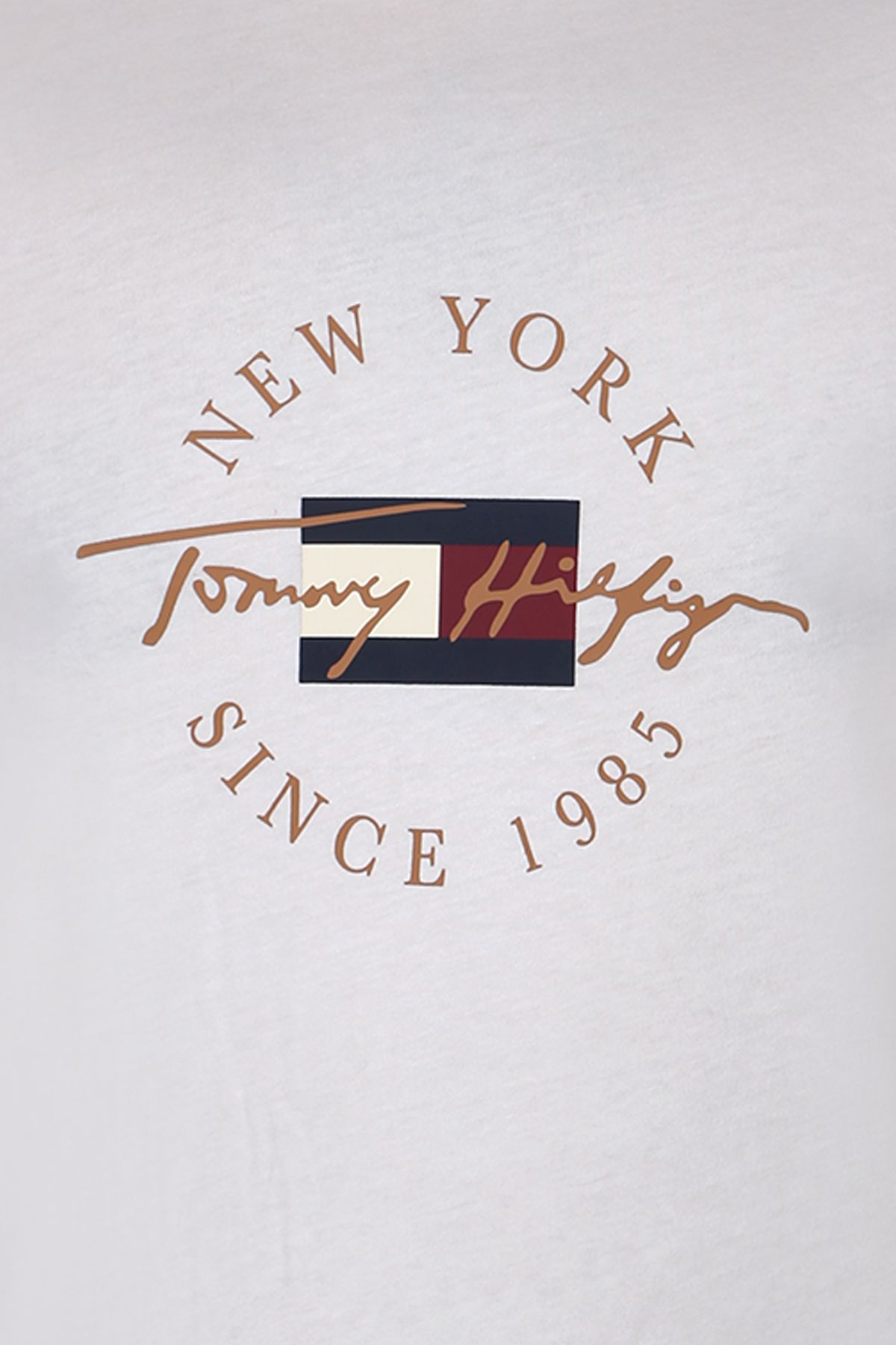 تی شرت نود مردانه T 102 اورجینال Tommy Hilfiger